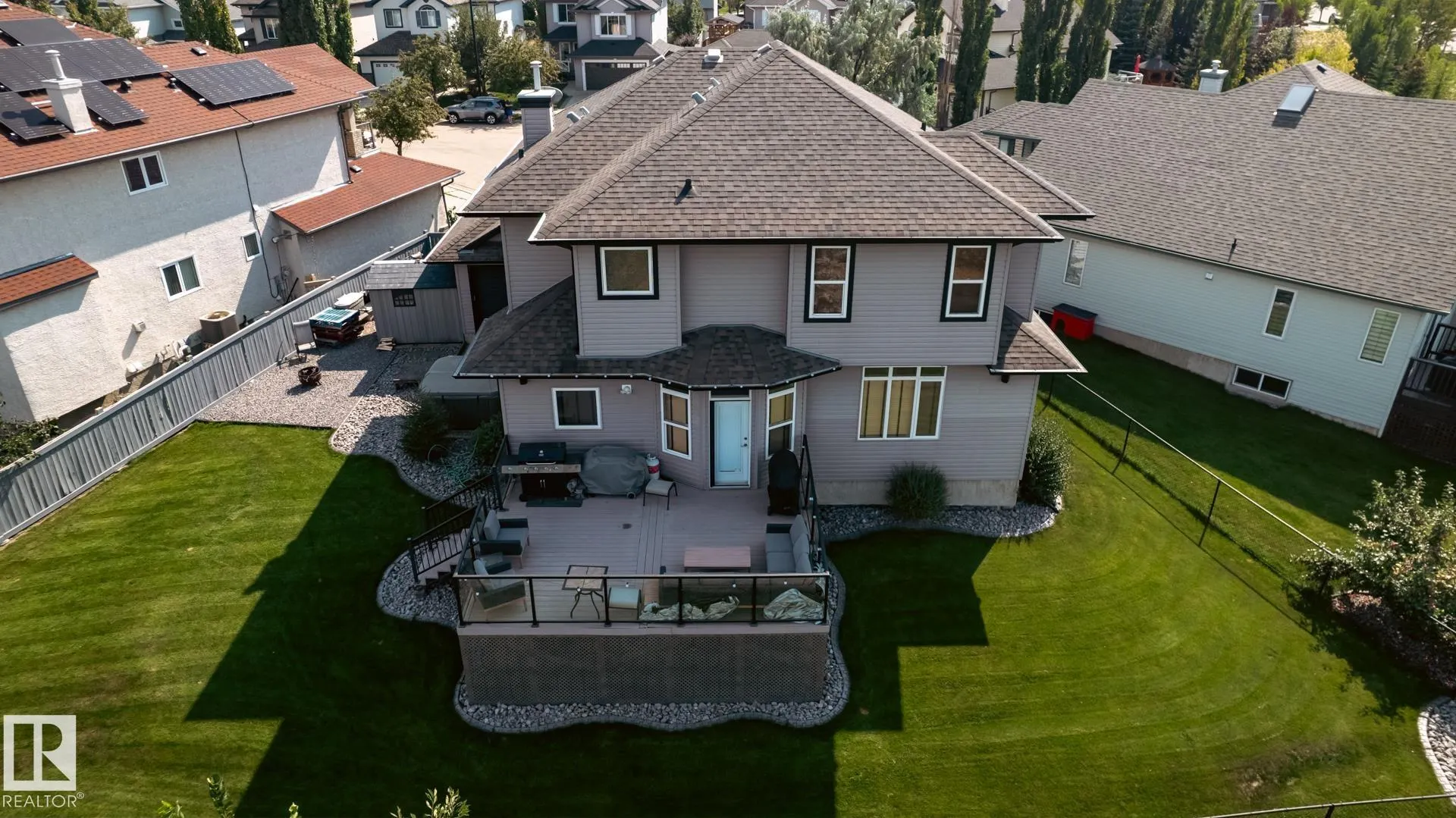 52 POINTE MASSON