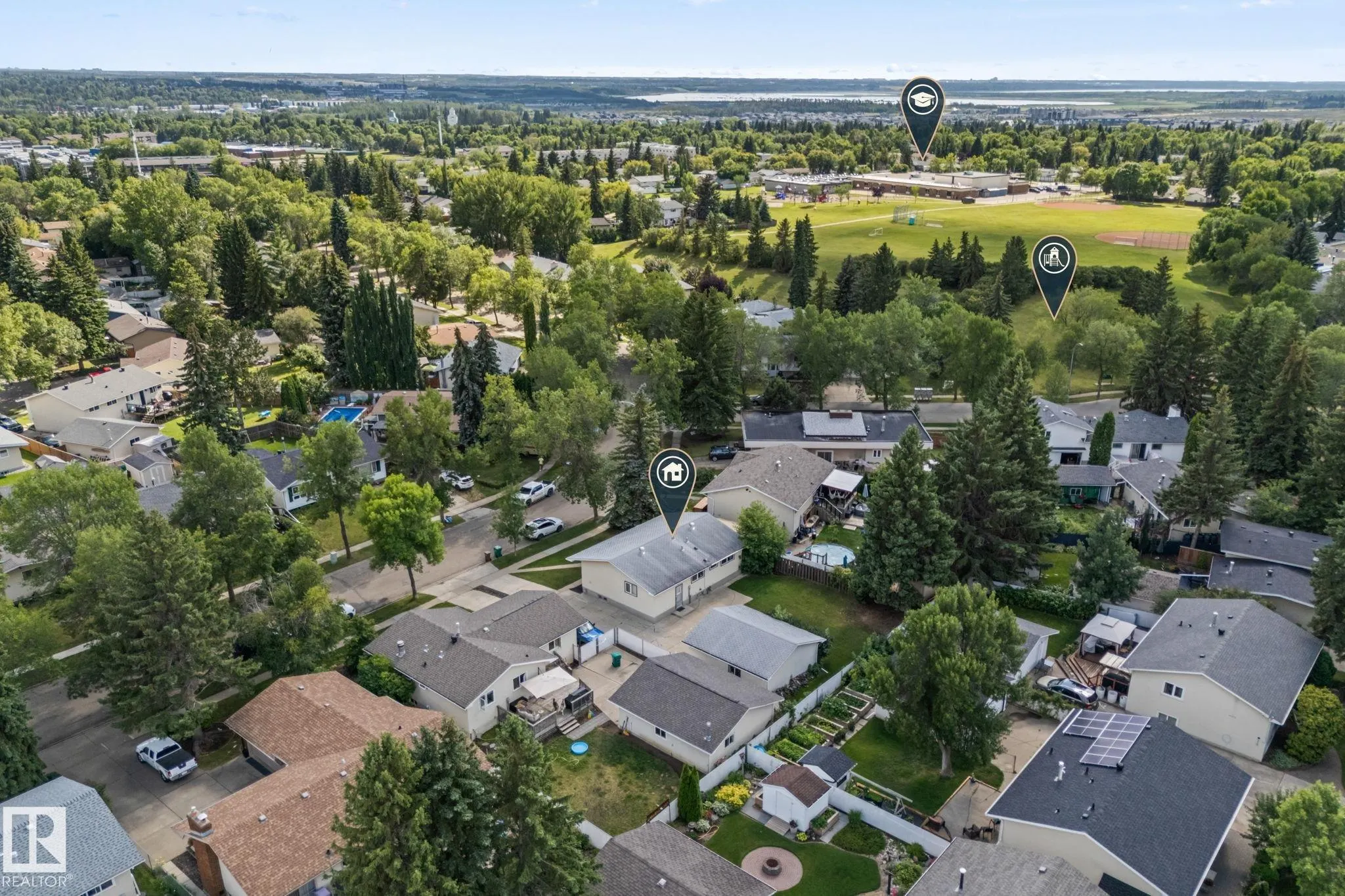 97 LAMBERT Crescent