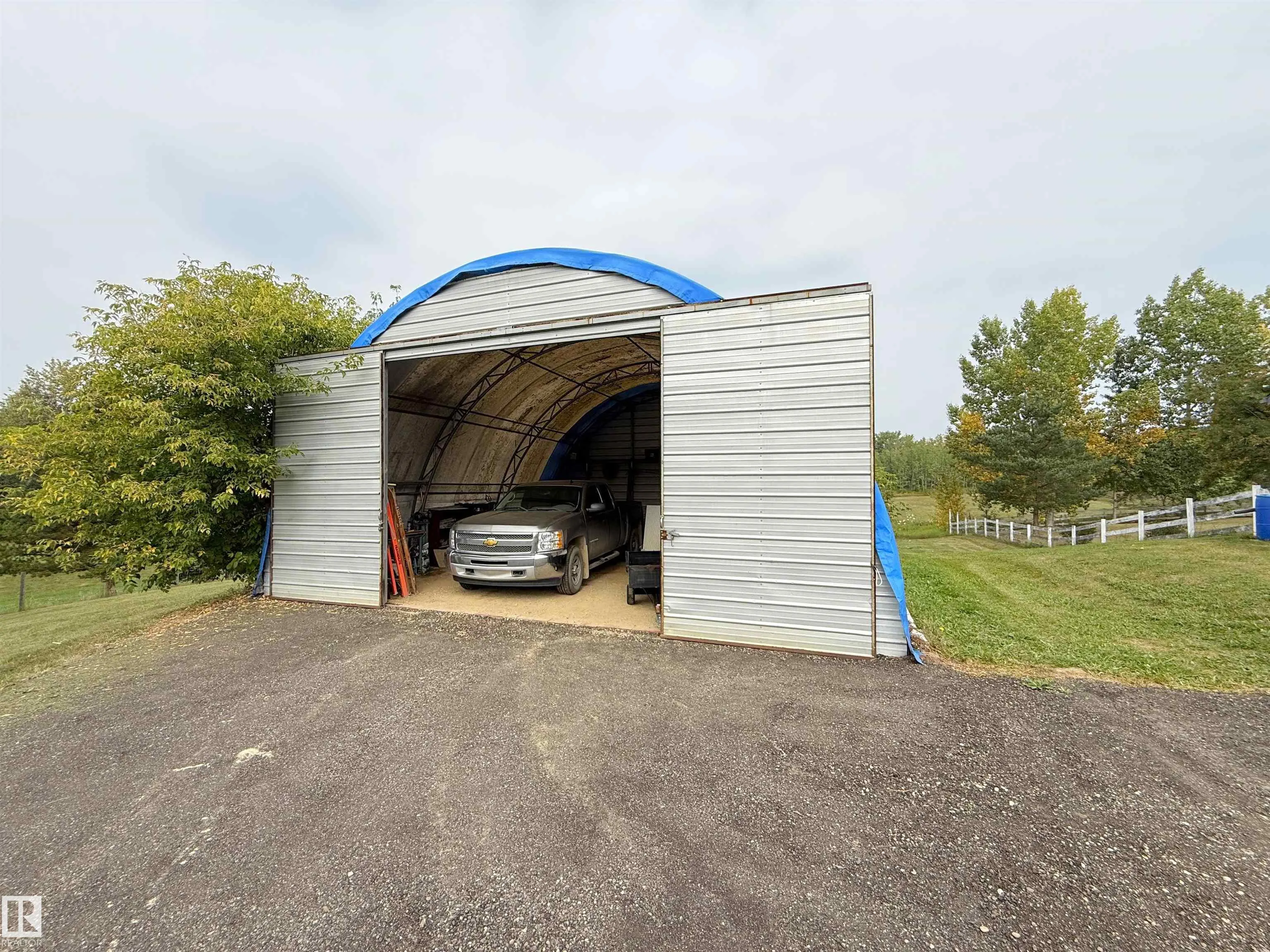 52510 RGE ROAD 20