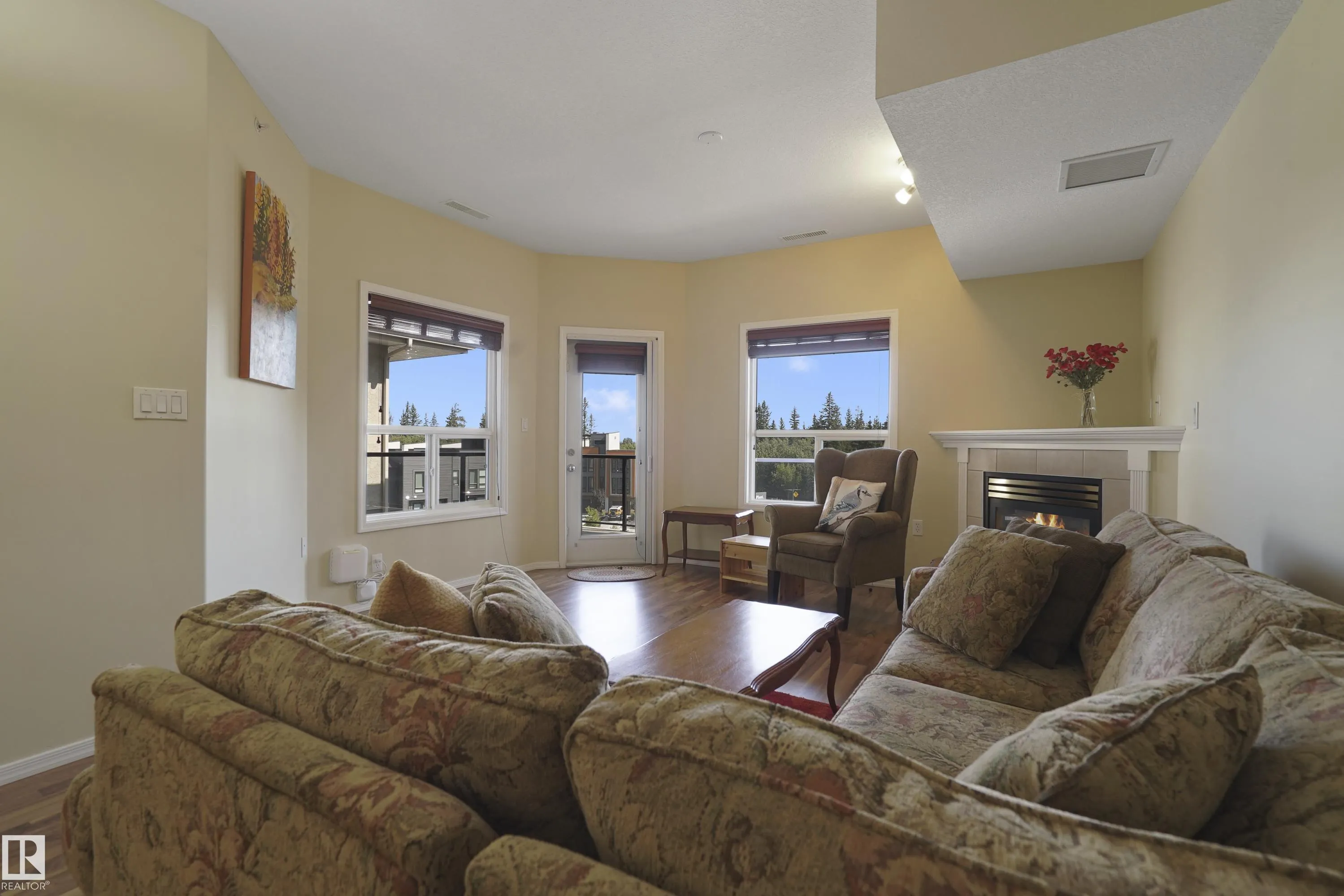 1320 RUTHERFORD Road