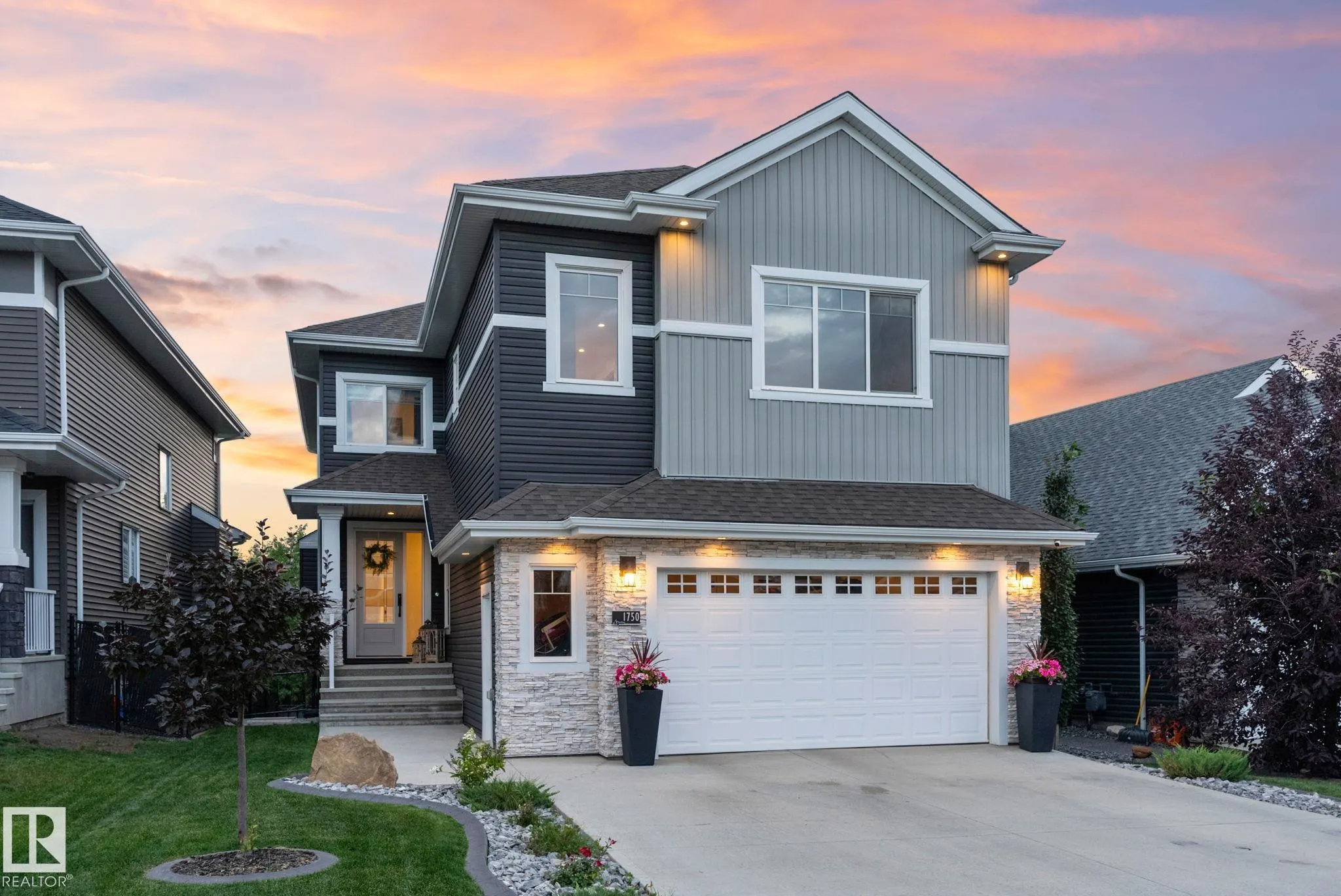 1750 TANAGER Close