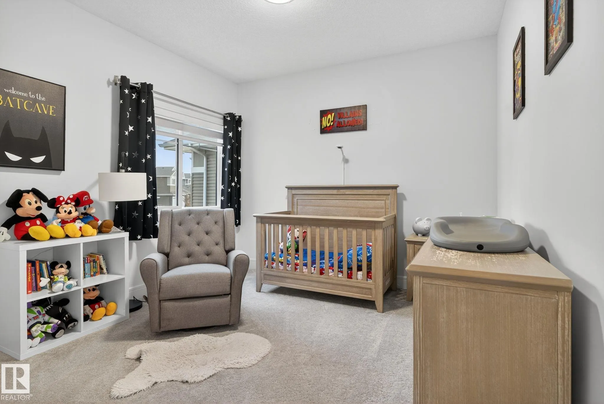 1750 TANAGER Close