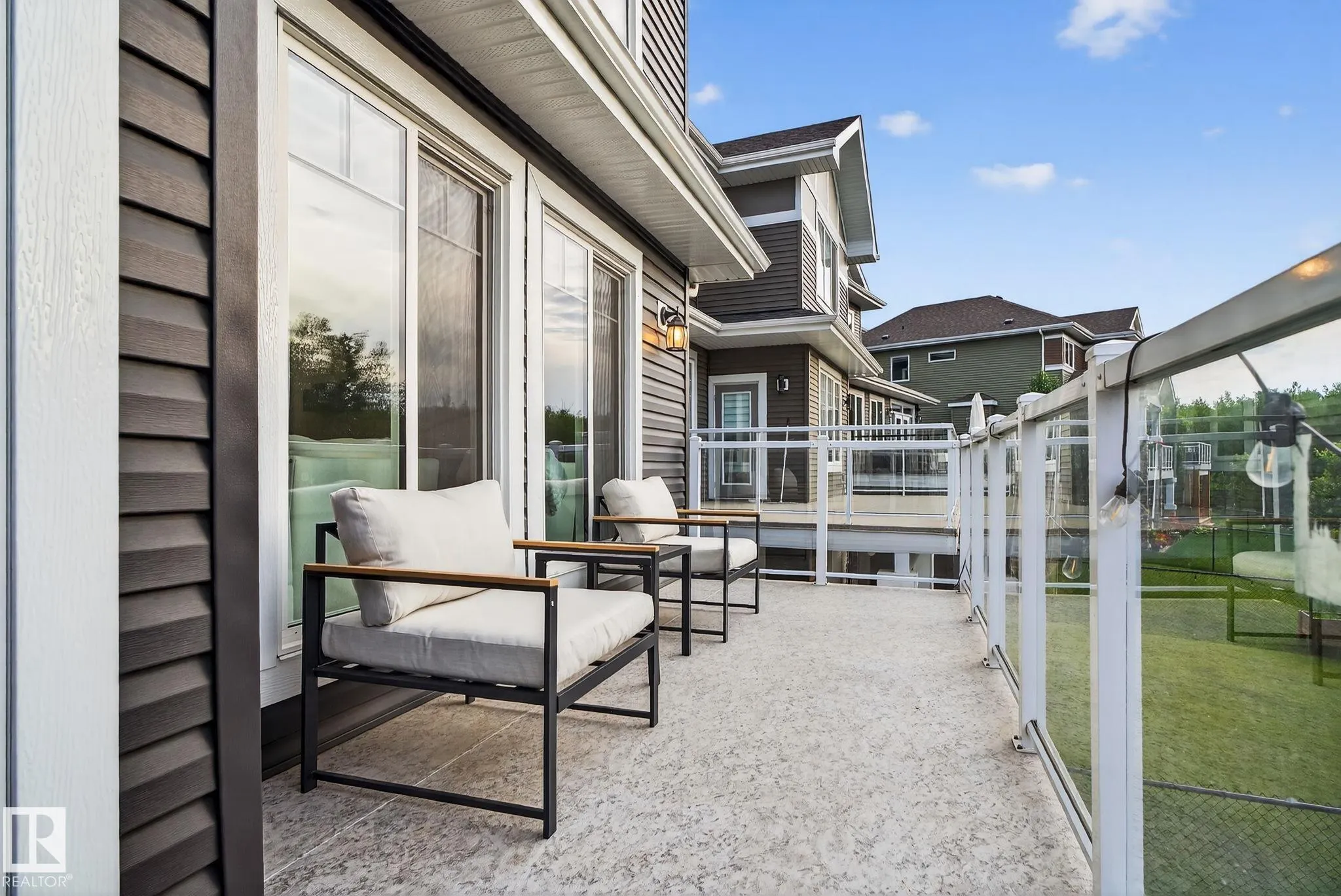 1750 TANAGER Close