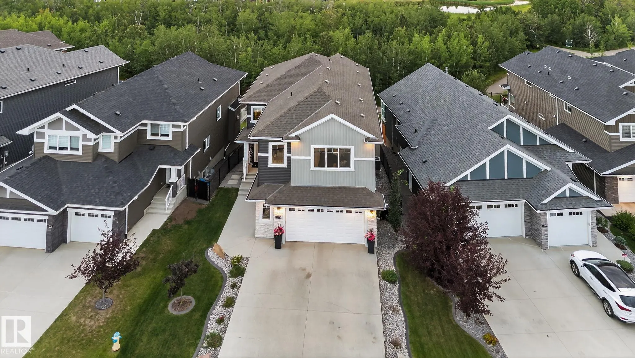 1750 TANAGER Close