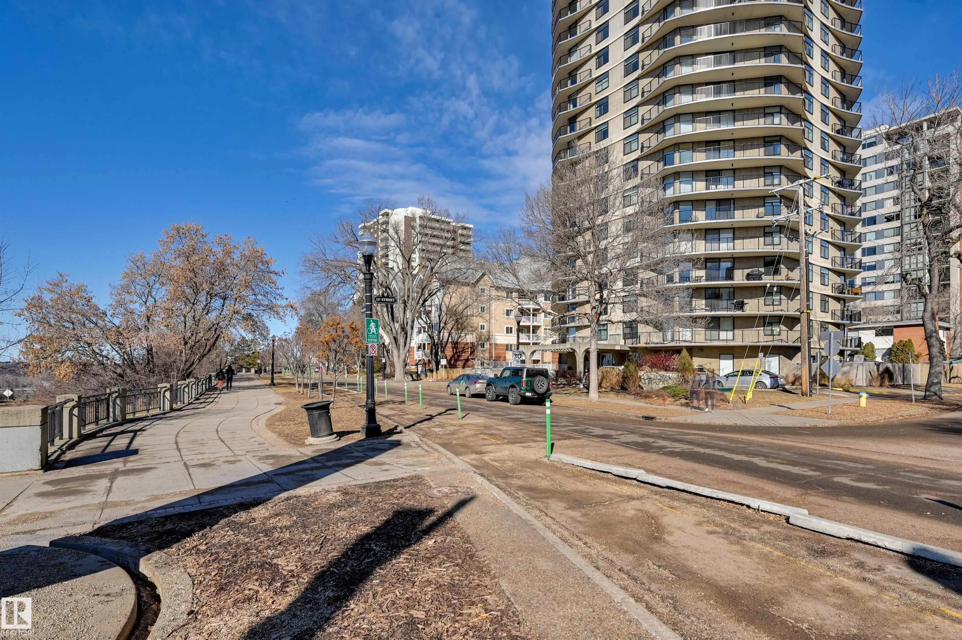 11710 100 Avenue