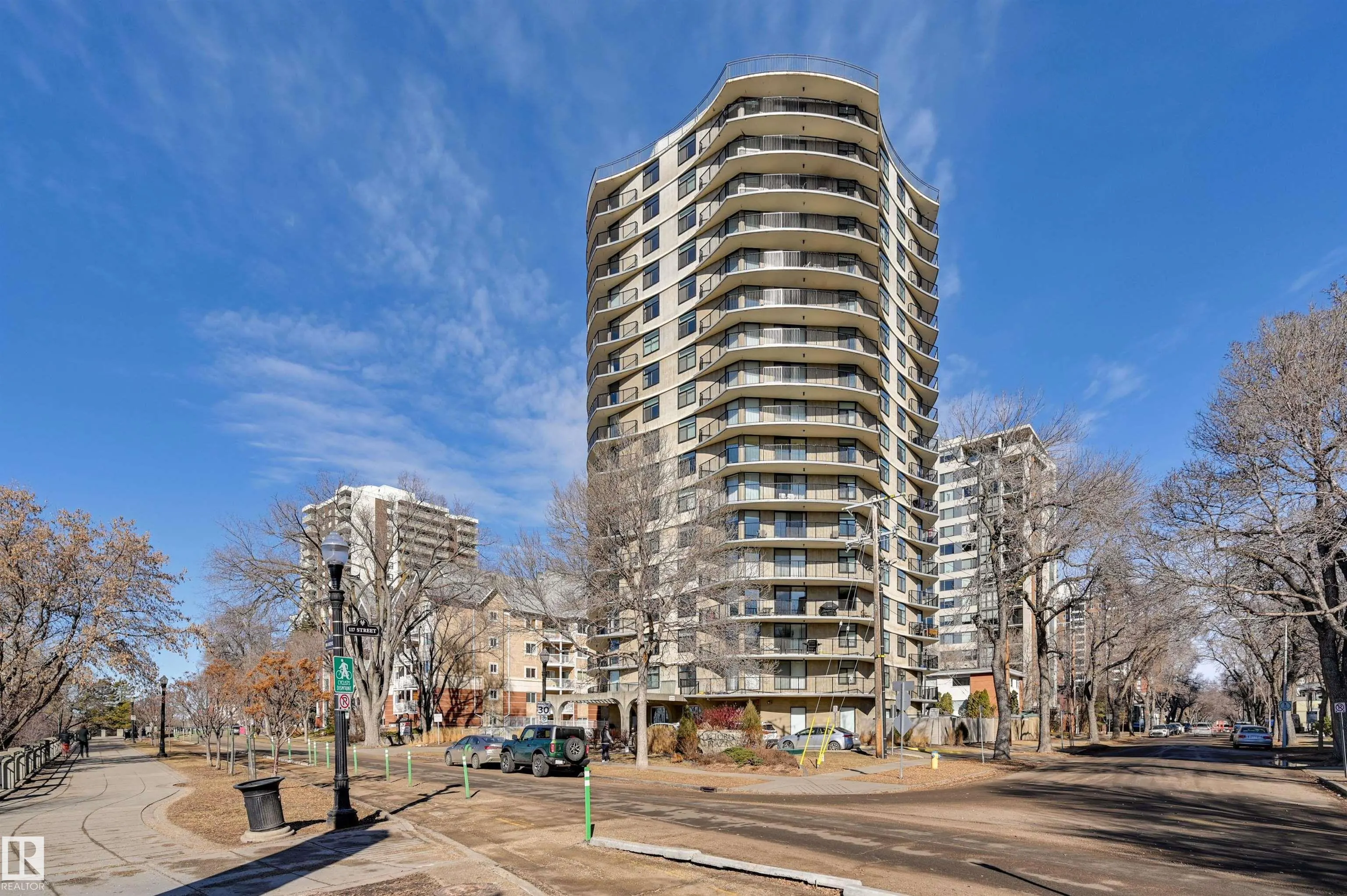 11710 100 Avenue
