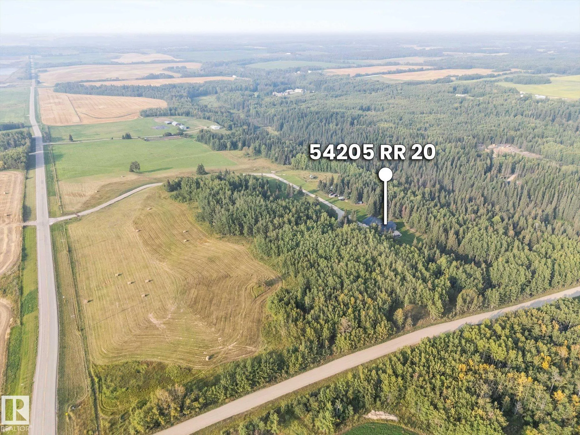 54205 Rge Rd 20