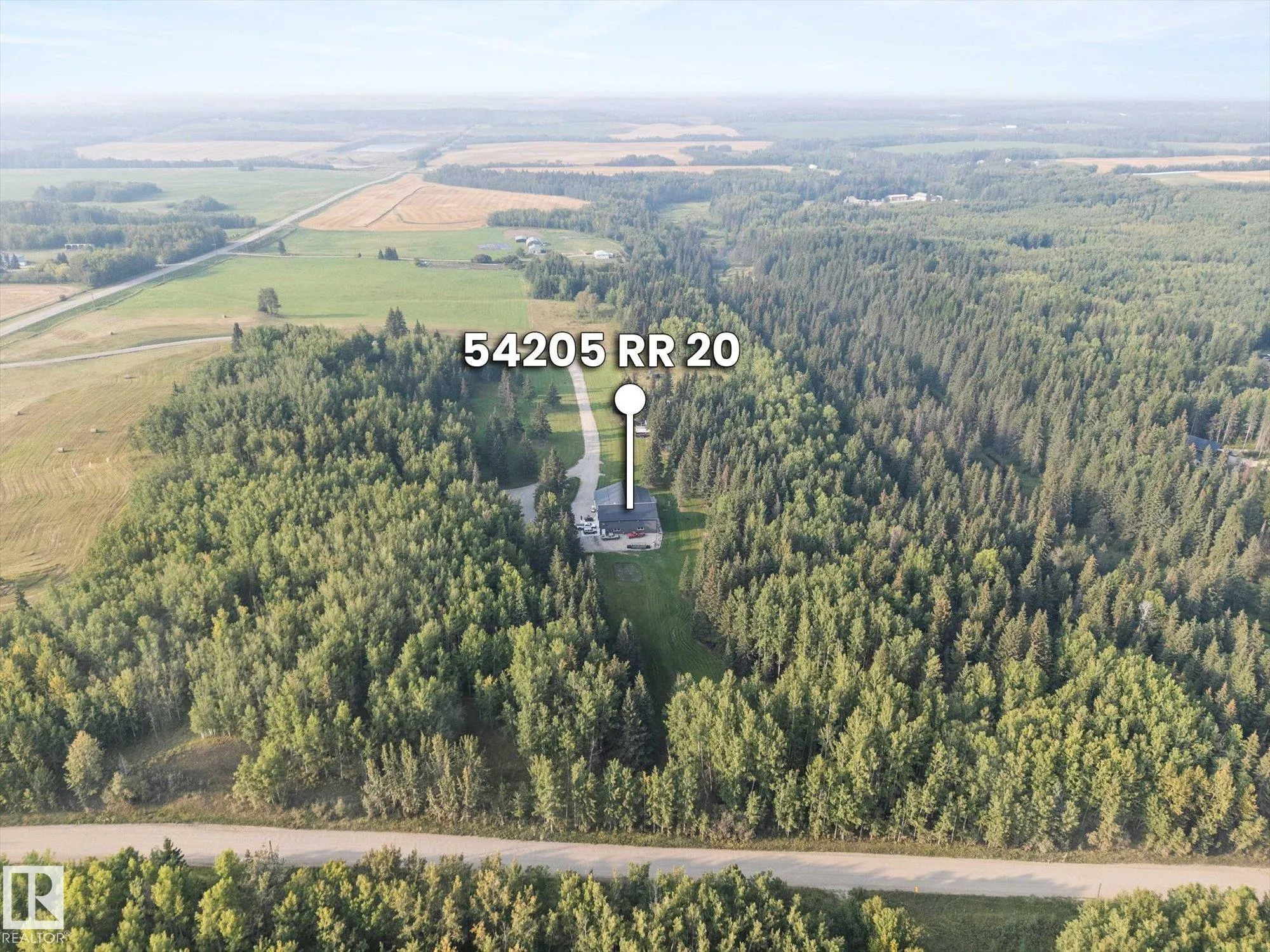 54205 Rge Rd 20