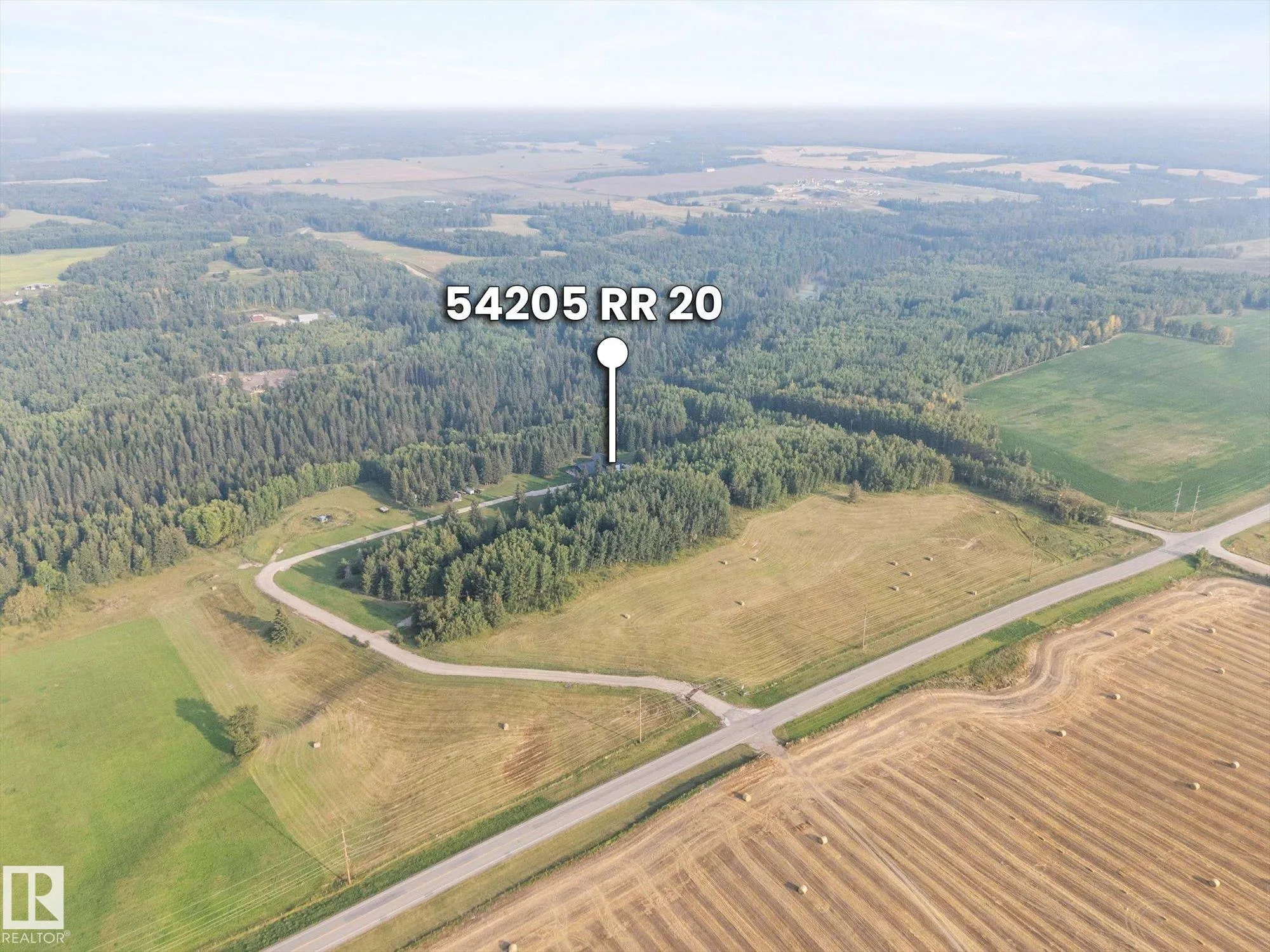 54205 Rge Rd 20