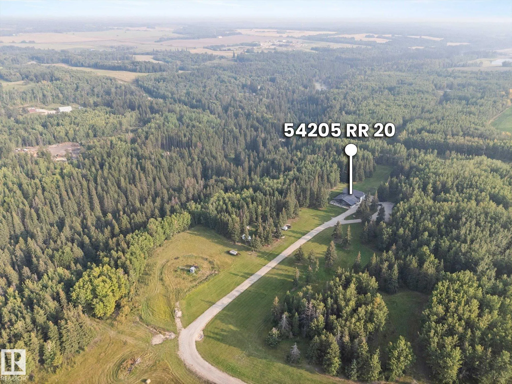 54205 Rge Rd 20