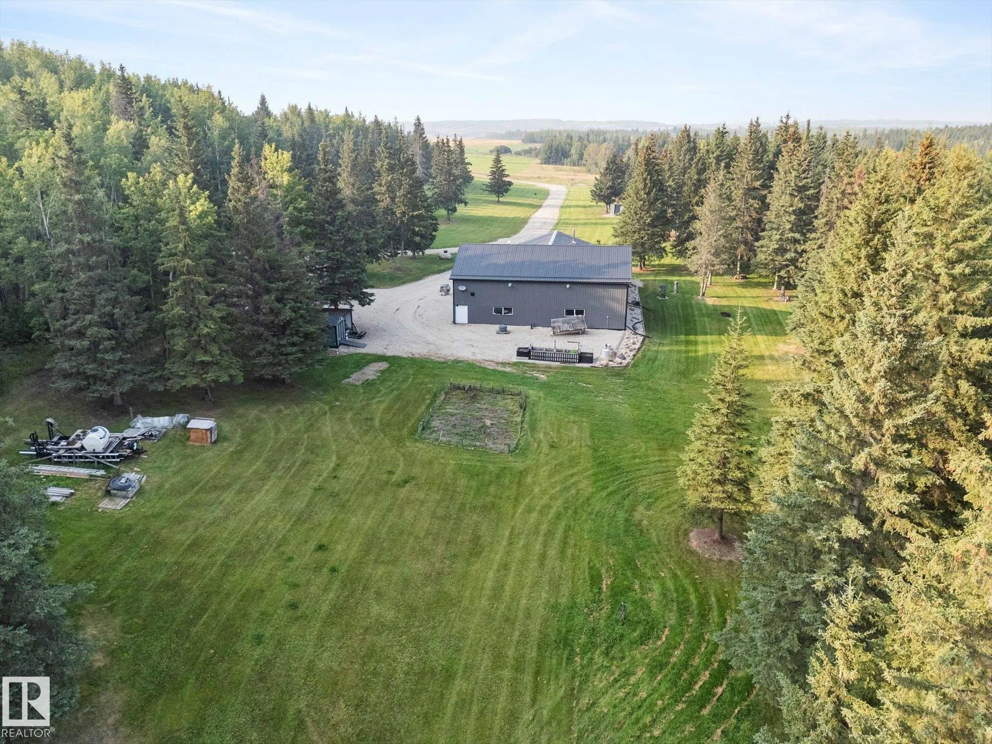54205 Rge Rd 20