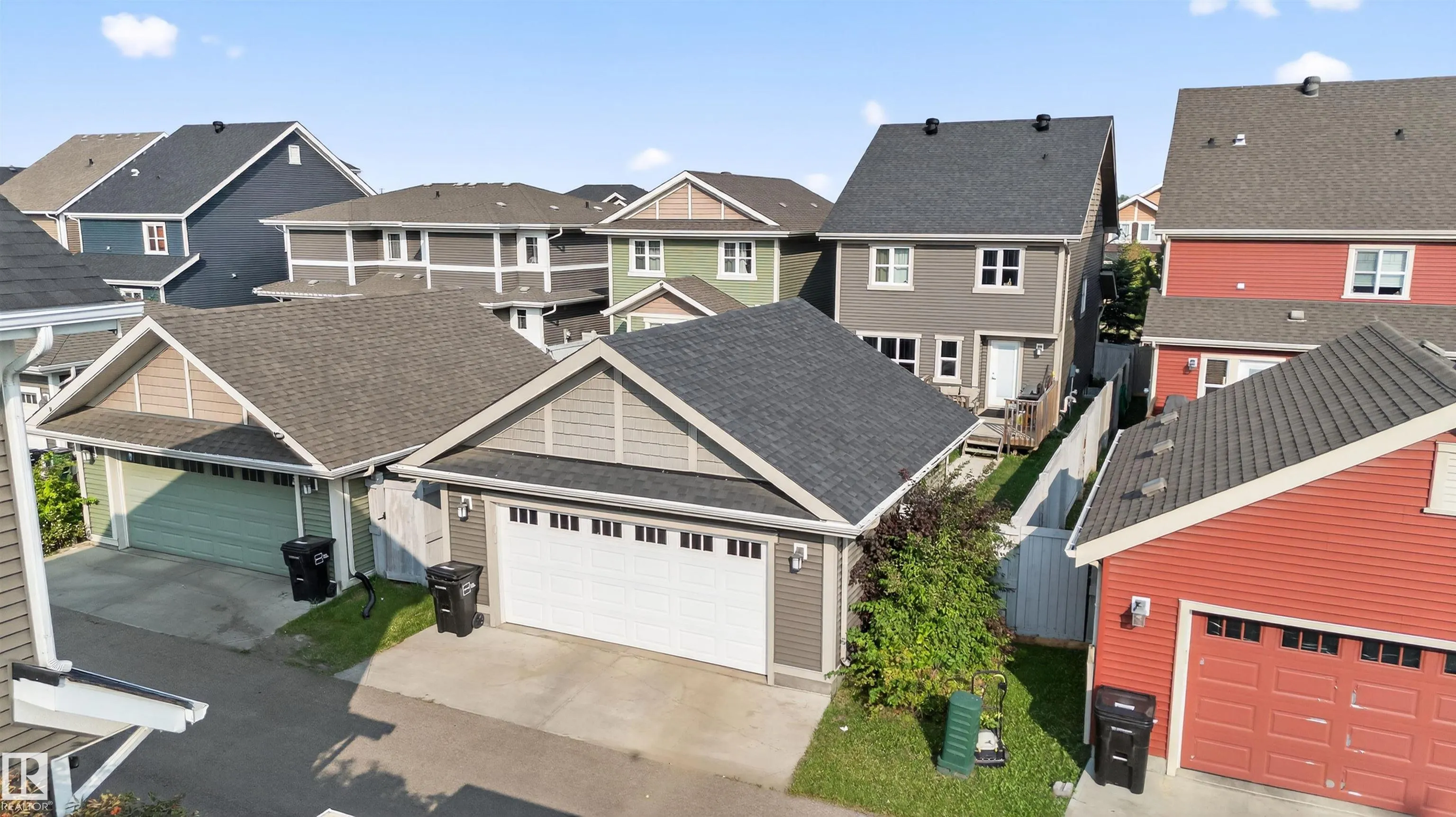 267 GRIESBACH Road