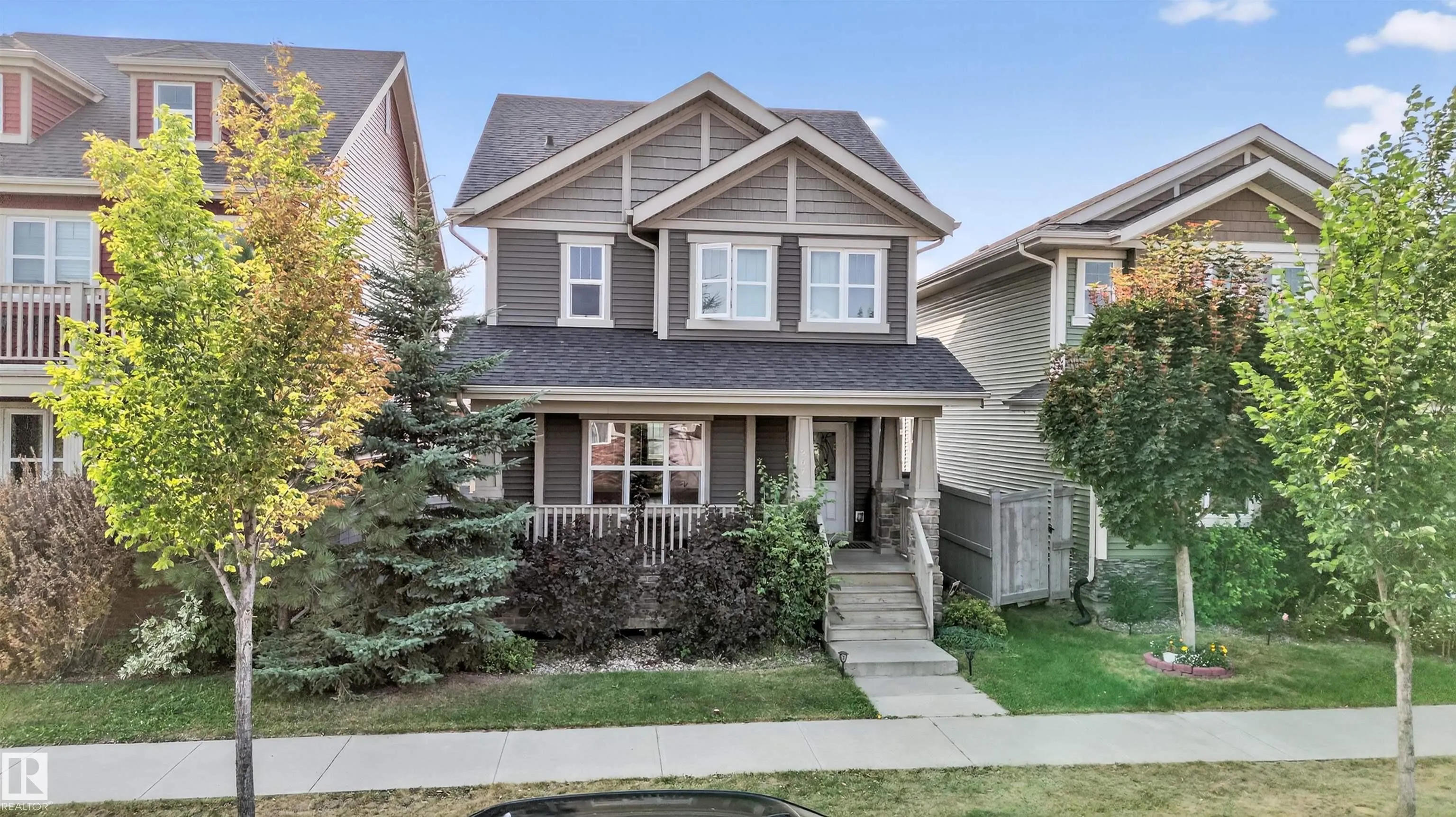 267 GRIESBACH Road