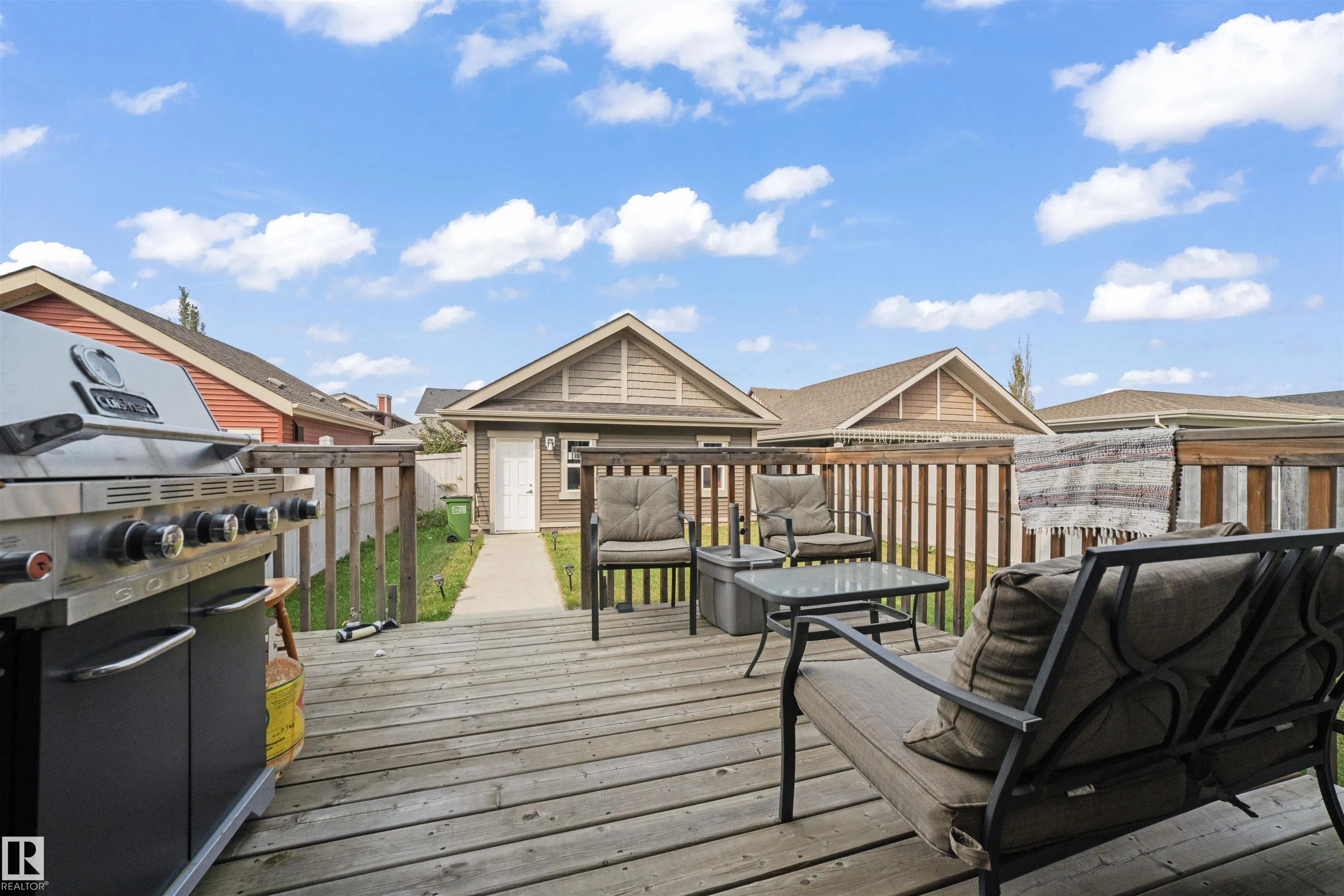 267 GRIESBACH Road