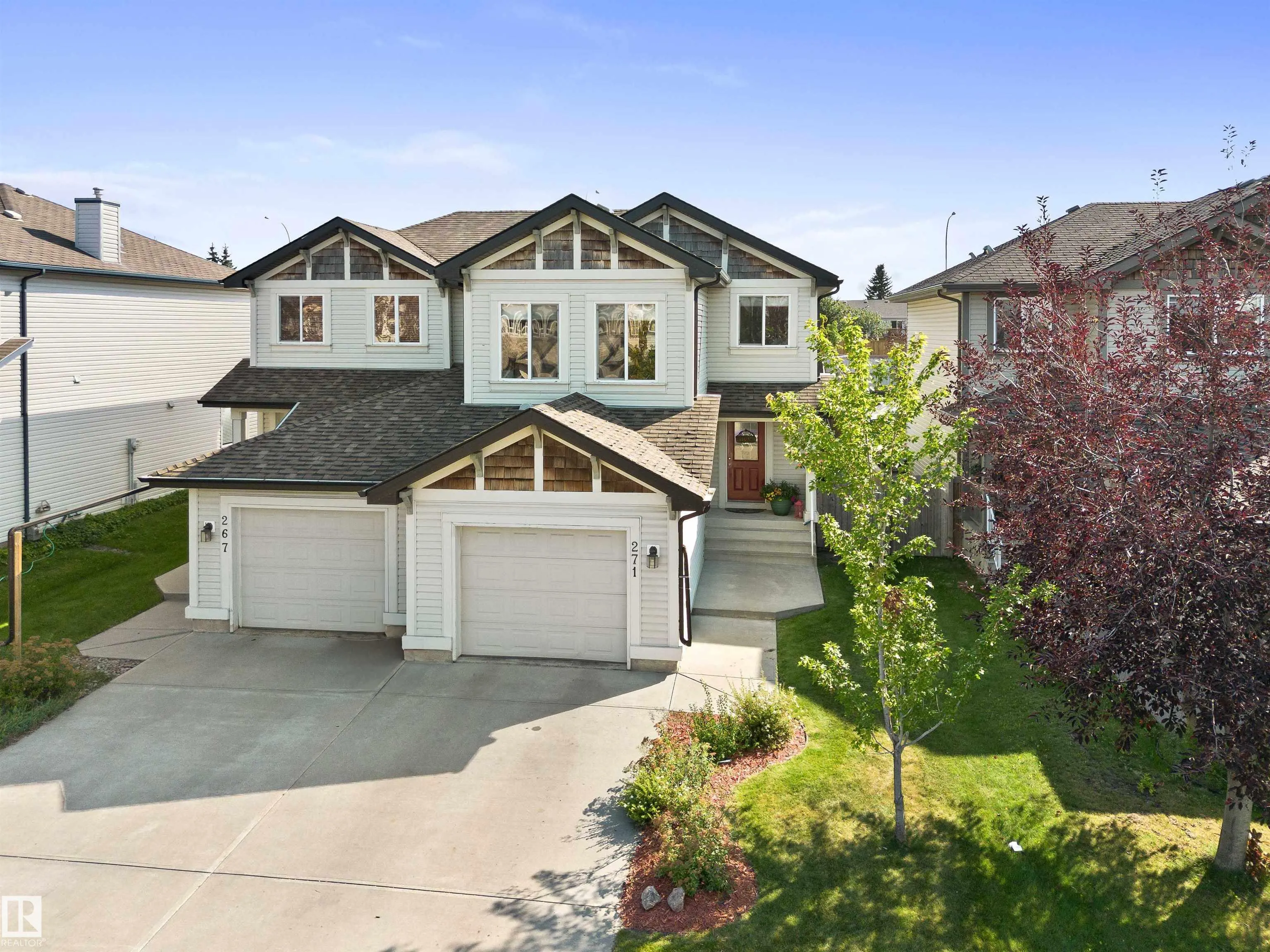 271 SUMMERTON Crescent