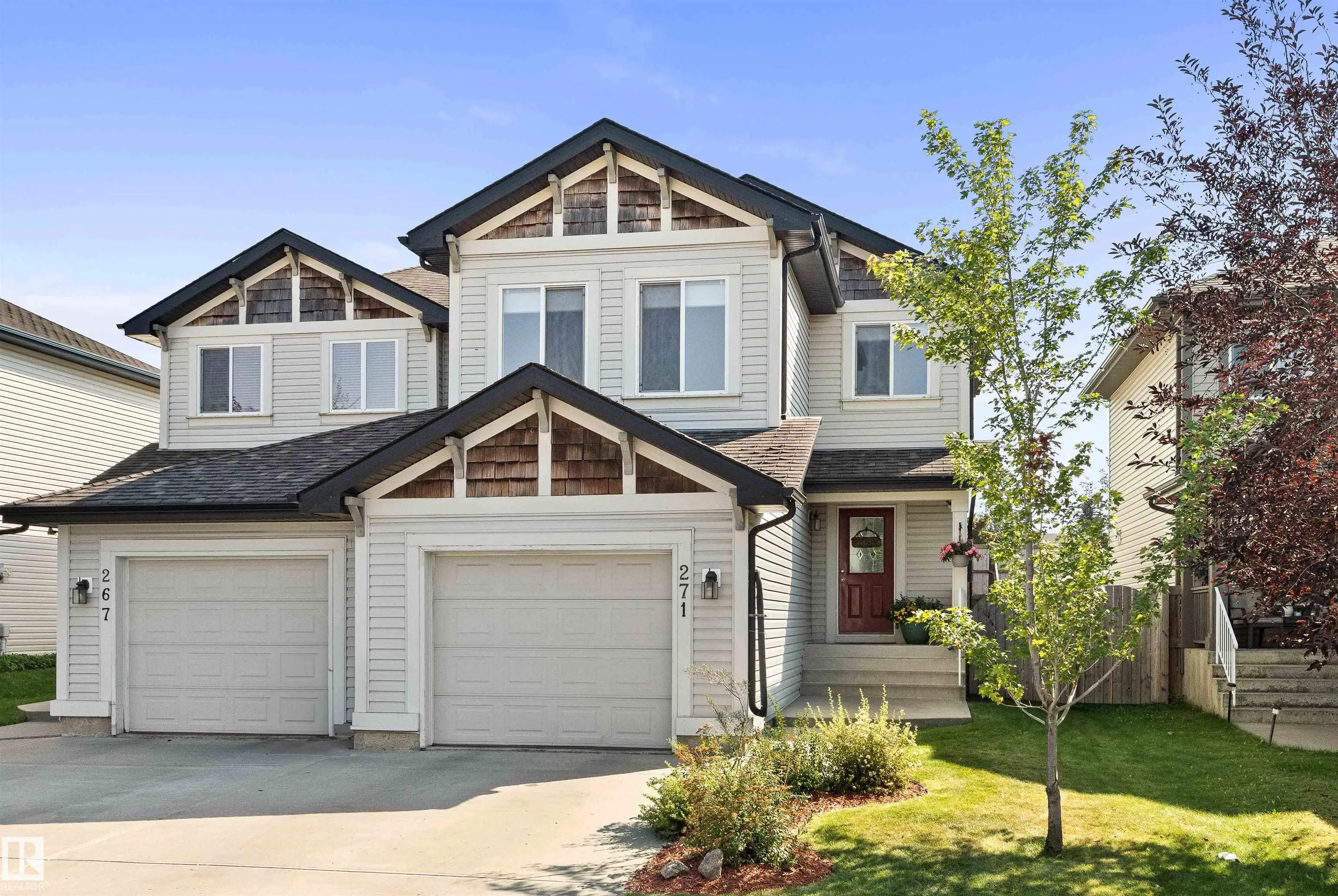 271 SUMMERTON Crescent