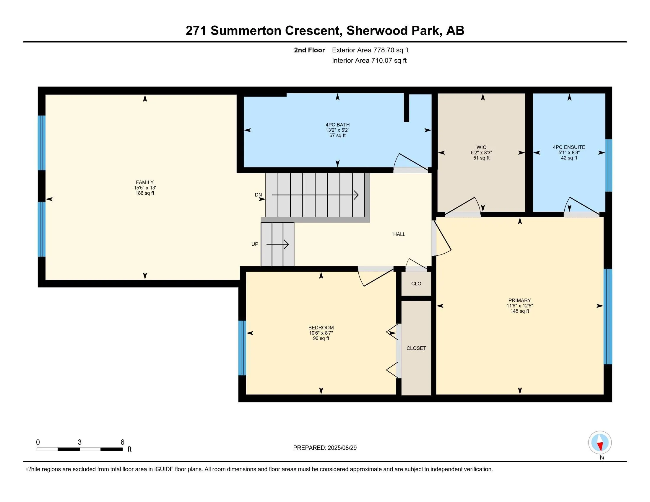 271 SUMMERTON Crescent