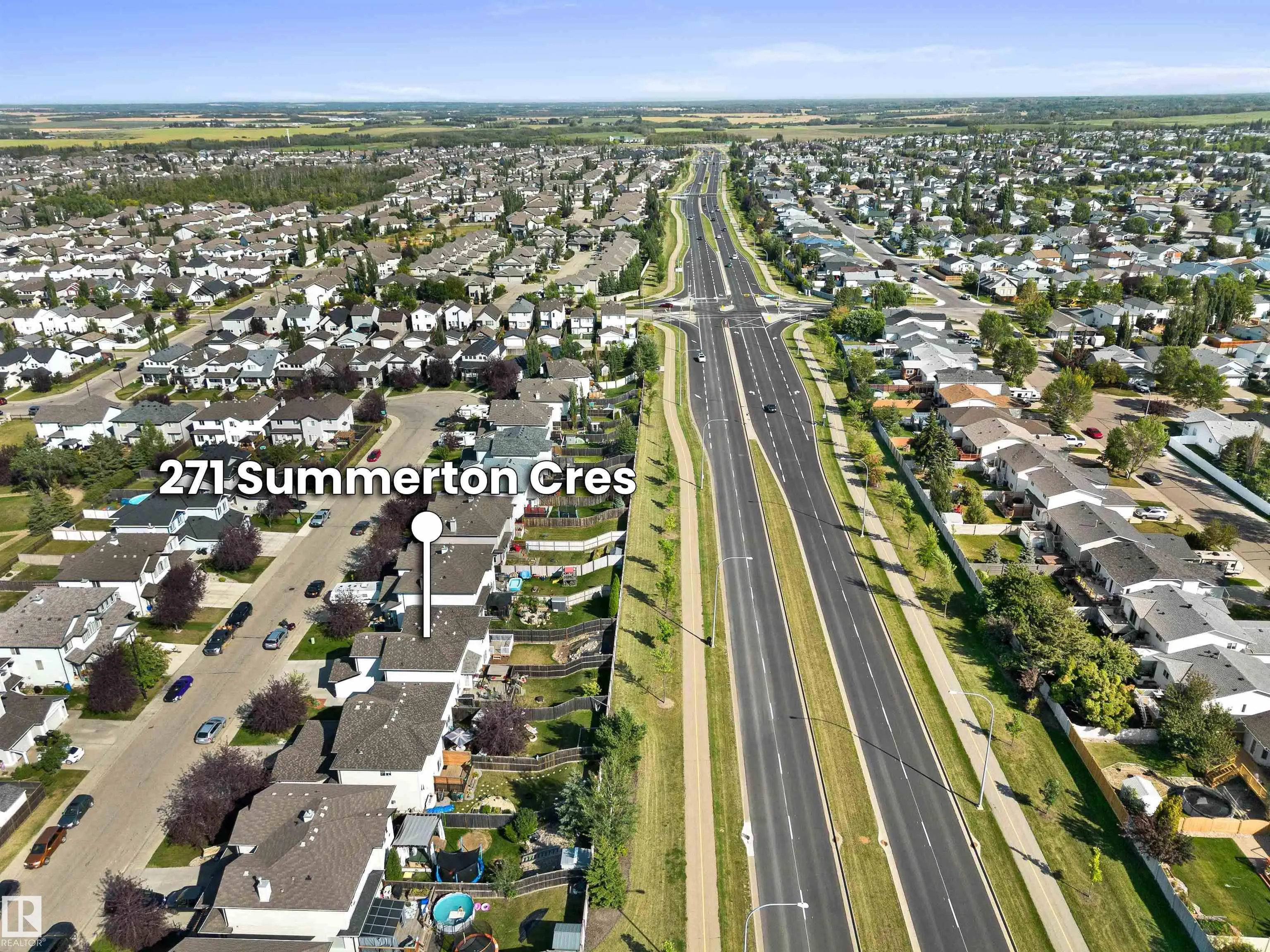 271 SUMMERTON Crescent