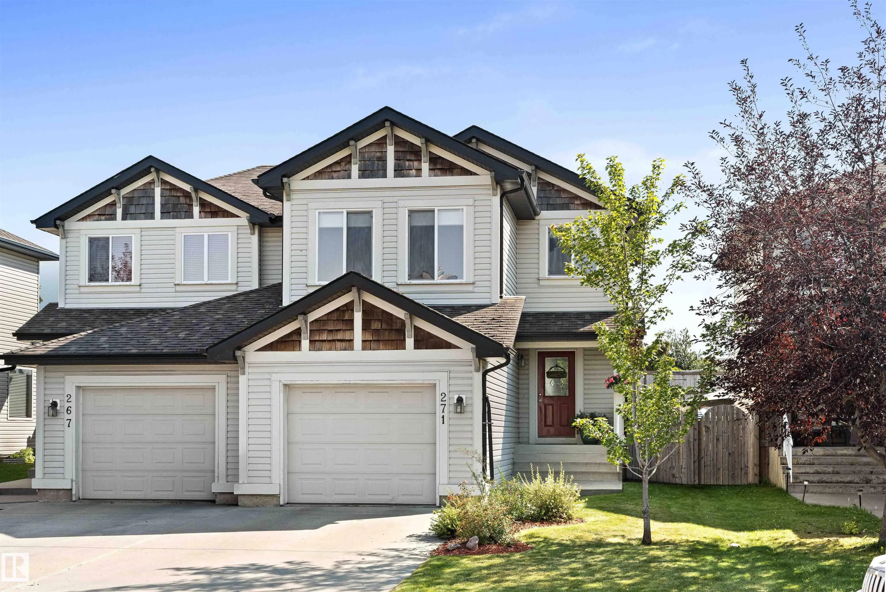271 SUMMERTON Crescent