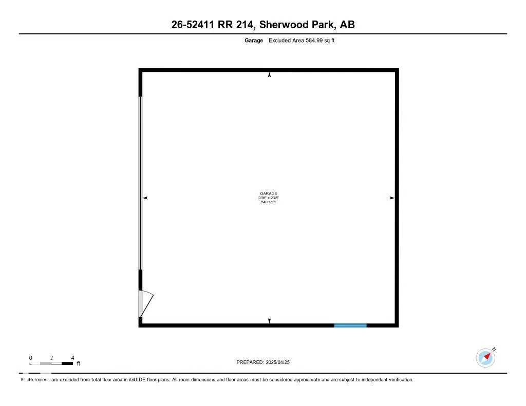 26, 52411 Rge Rd 214