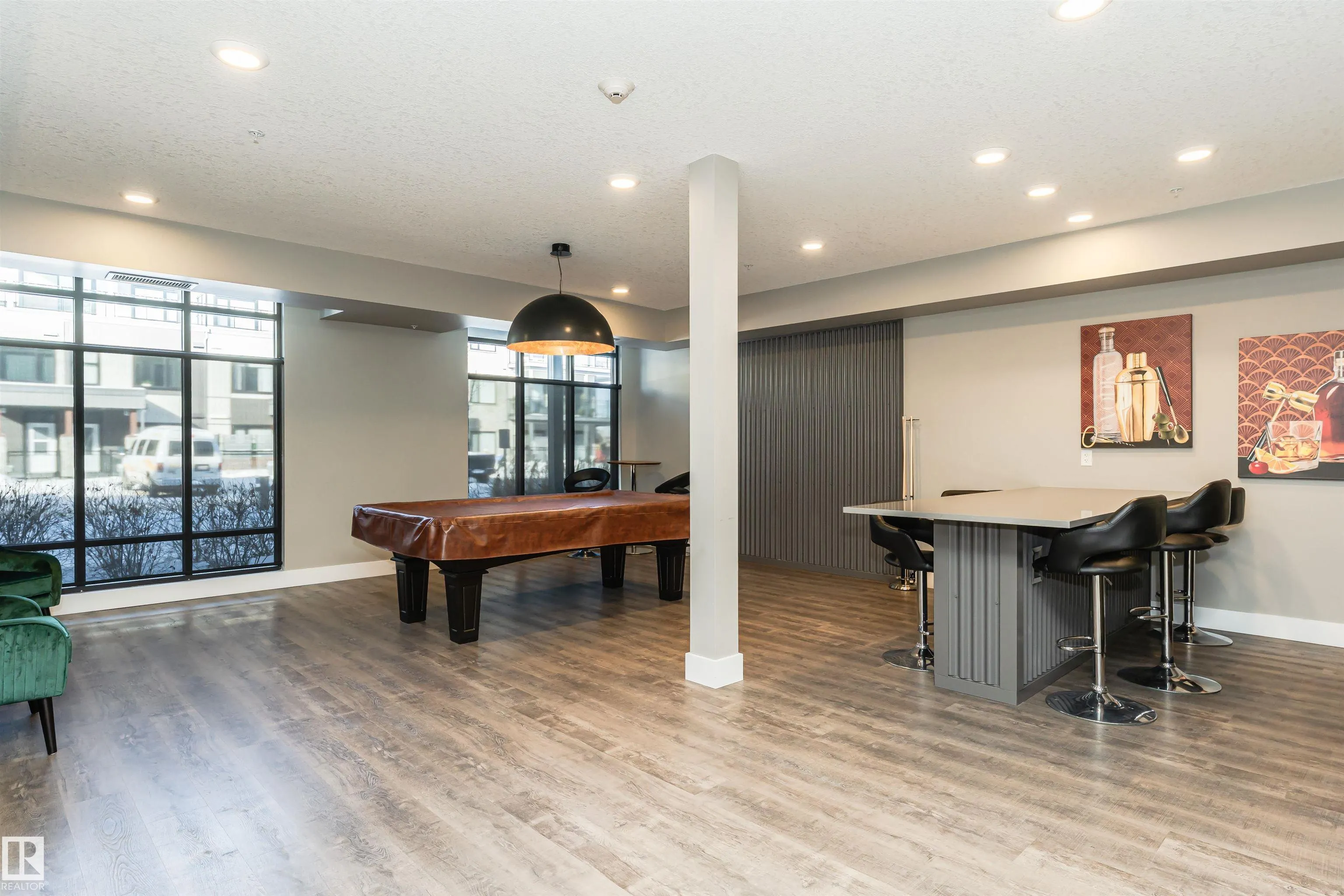 524 GRIESBACH Parade