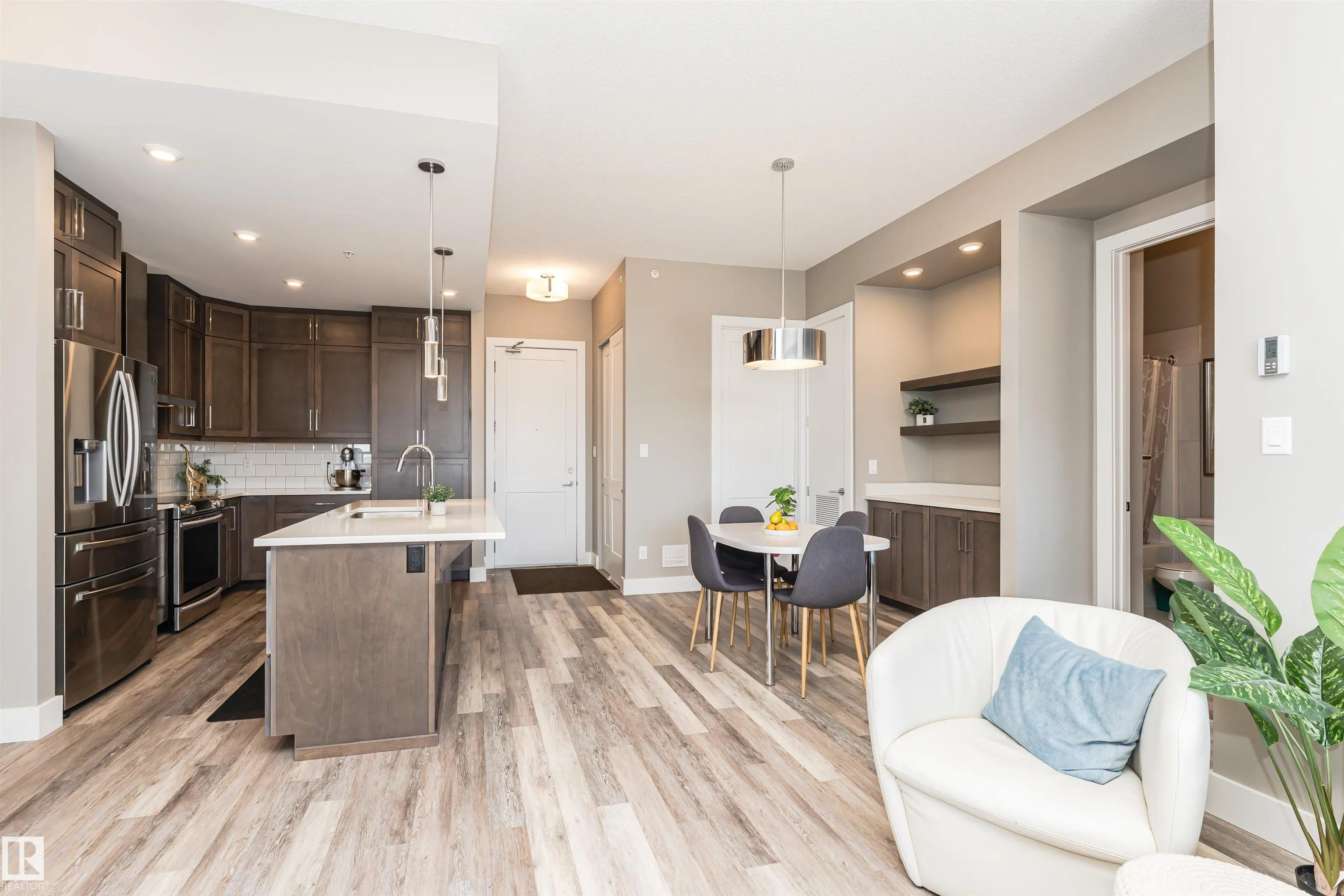 524 GRIESBACH Parade