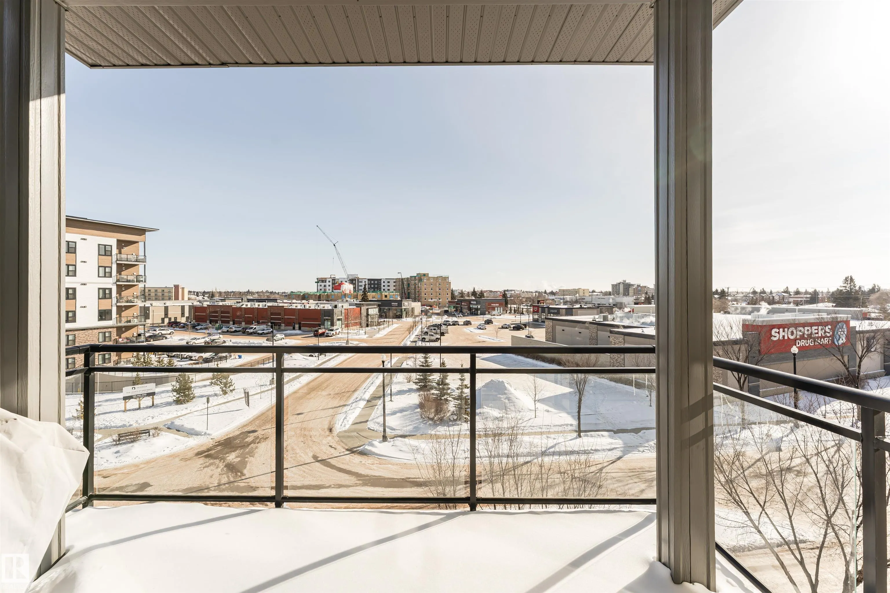 524 GRIESBACH Parade