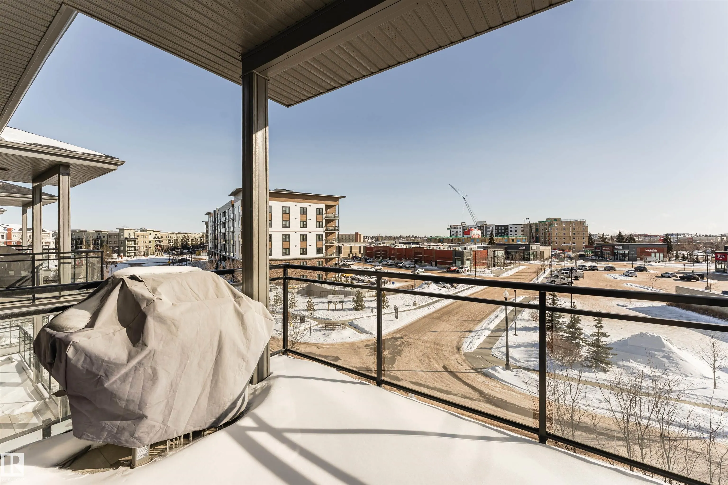 524 GRIESBACH Parade
