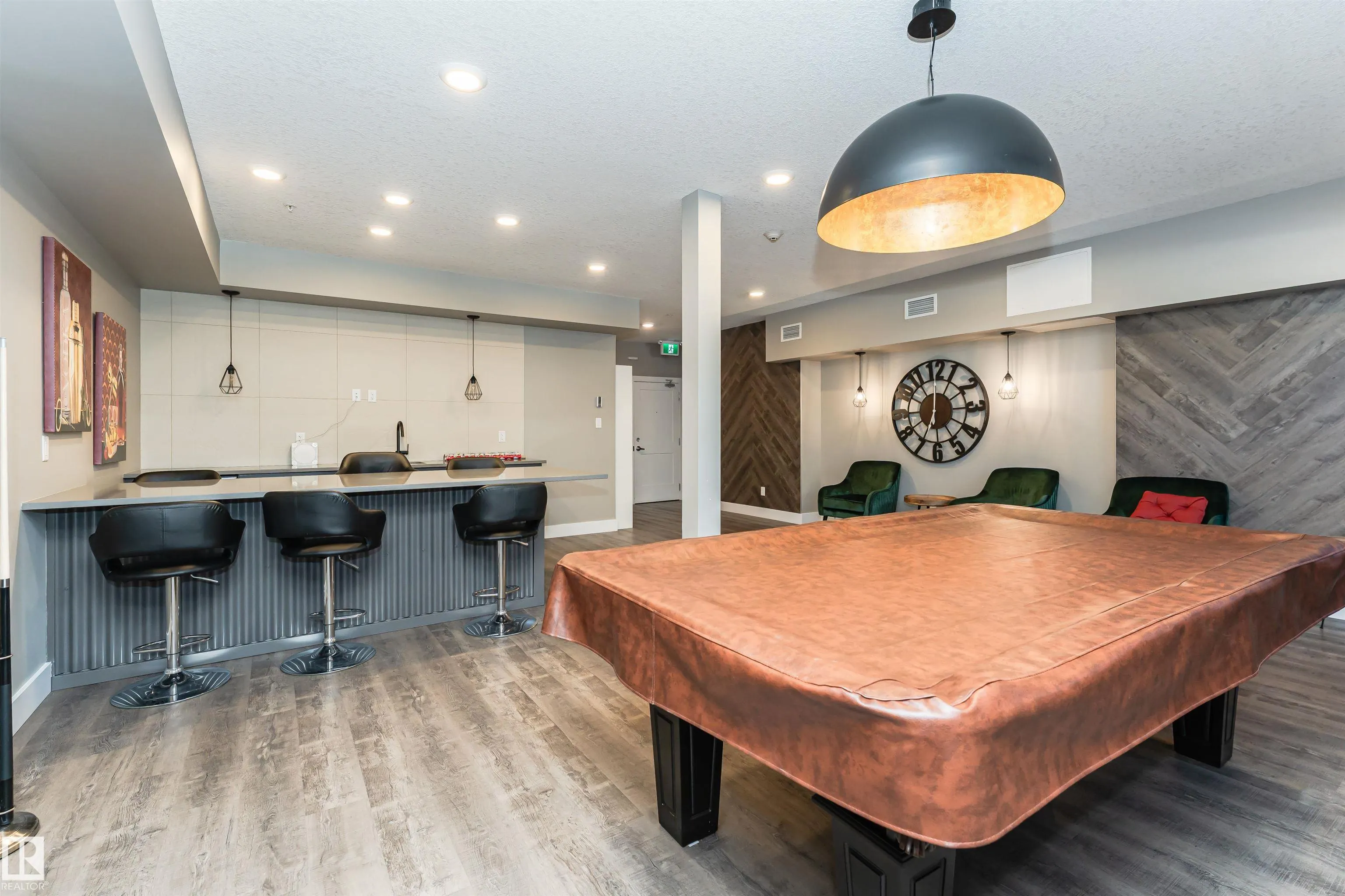 524 GRIESBACH Parade