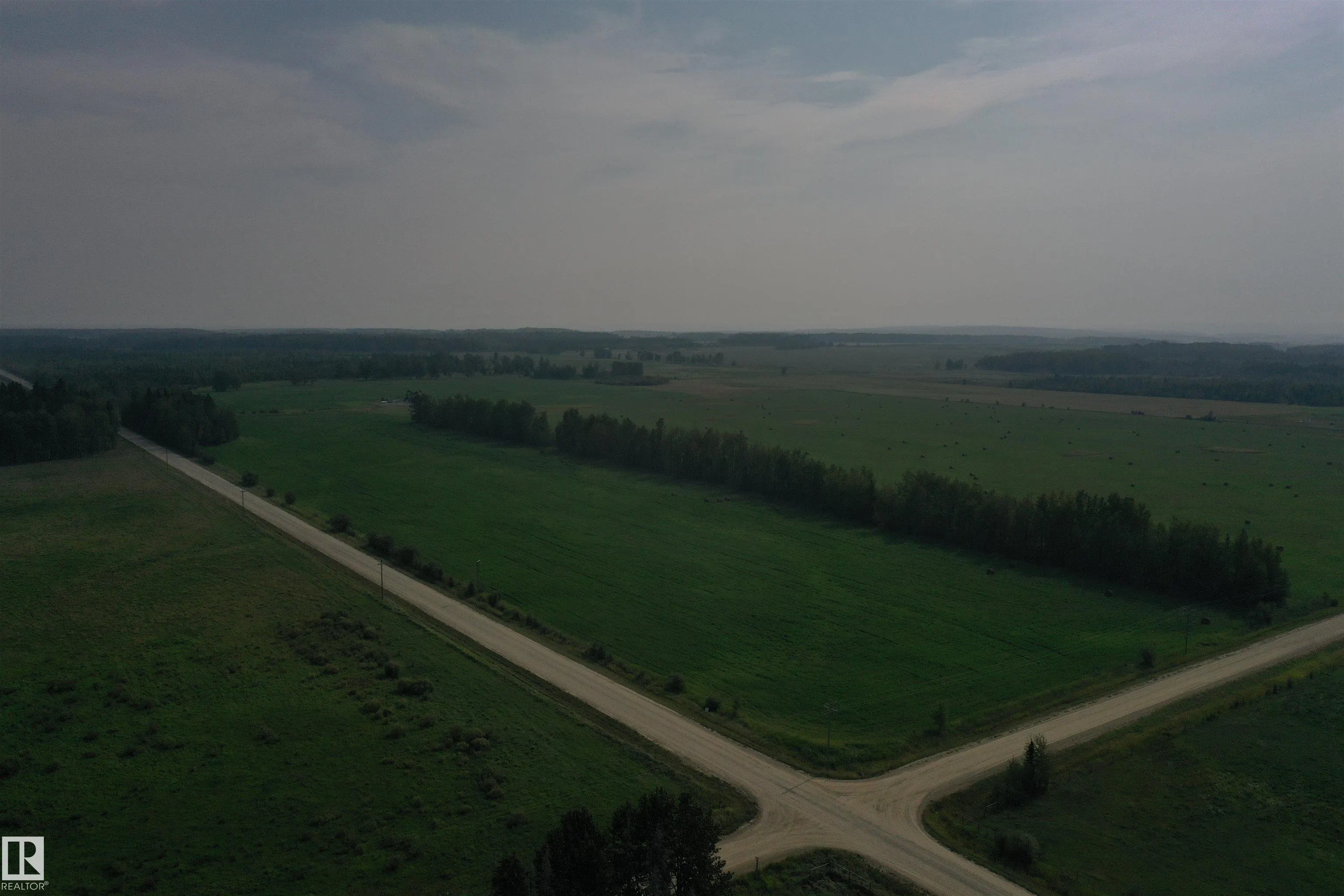 On Township Road 464