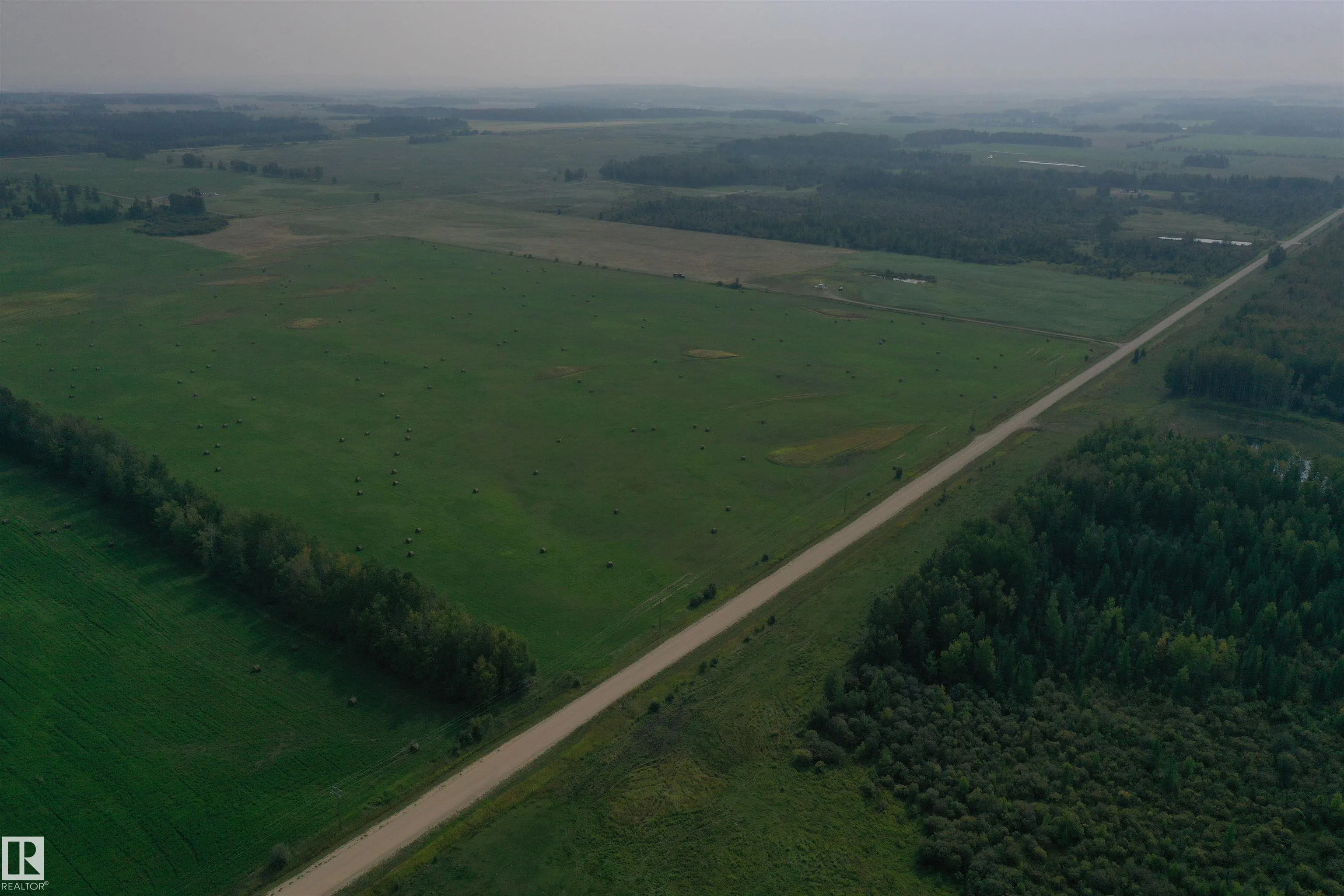 On Township Road 464