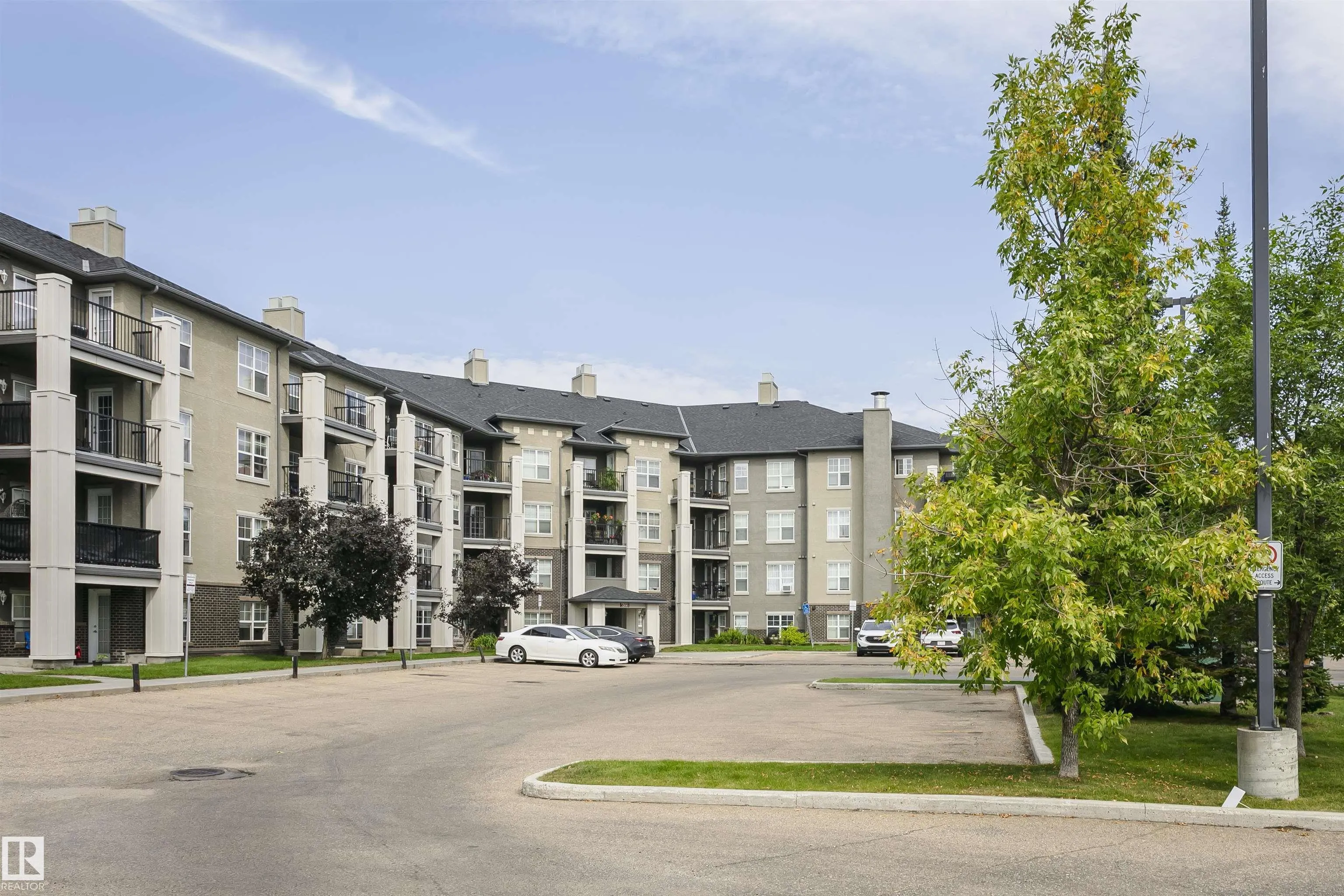 622 MCALLISTER Loop