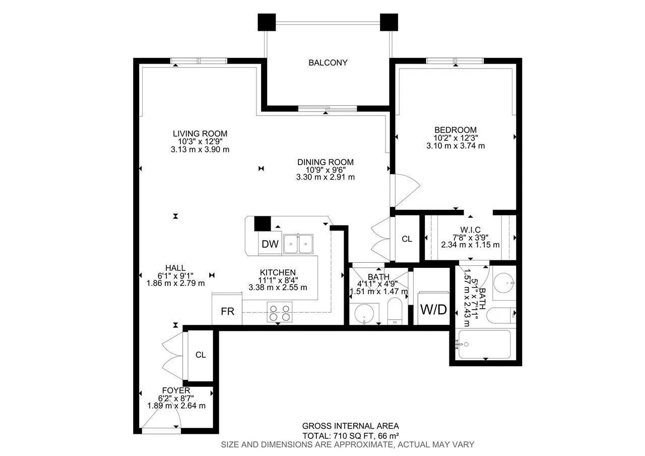 622 MCALLISTER Loop