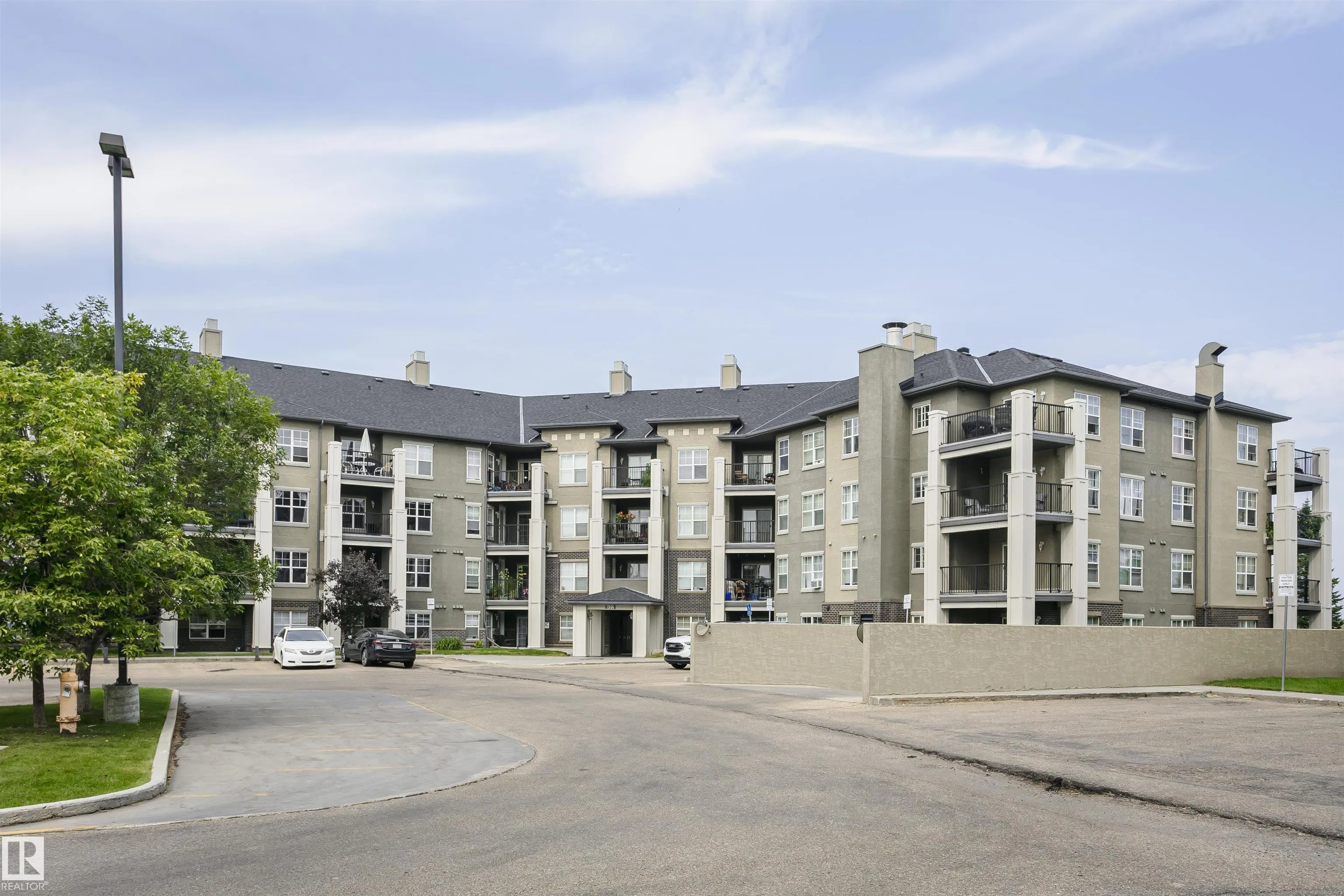 622 MCALLISTER Loop