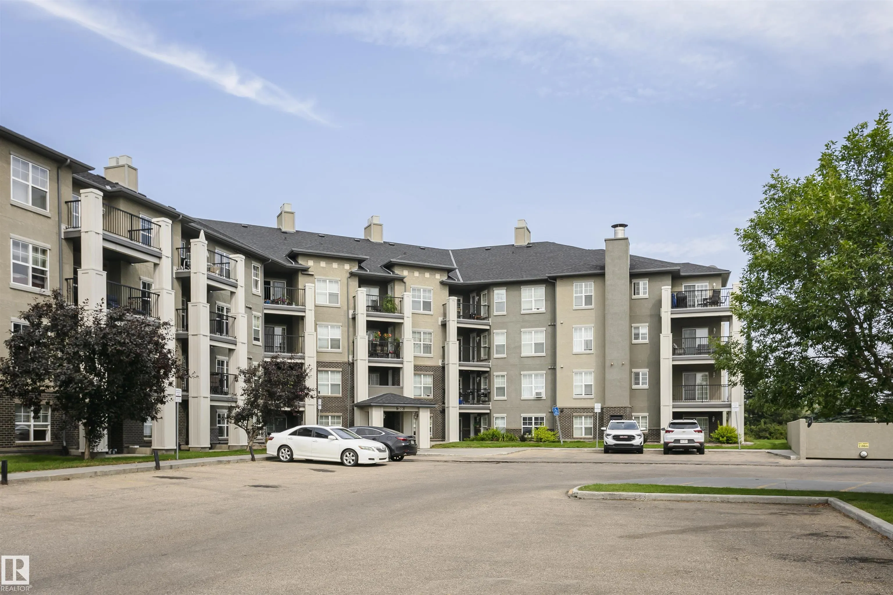 622 MCALLISTER Loop
