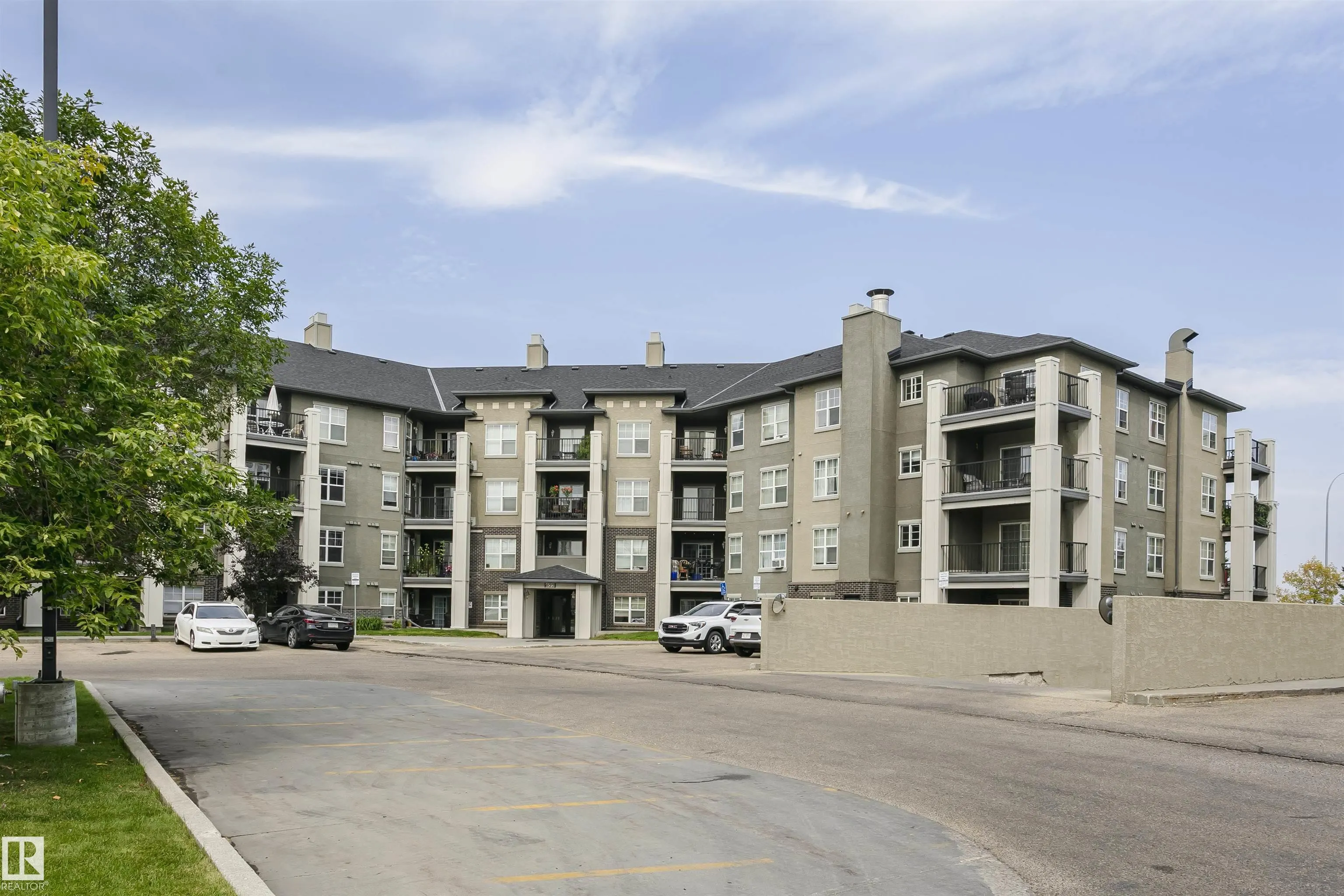622 MCALLISTER Loop