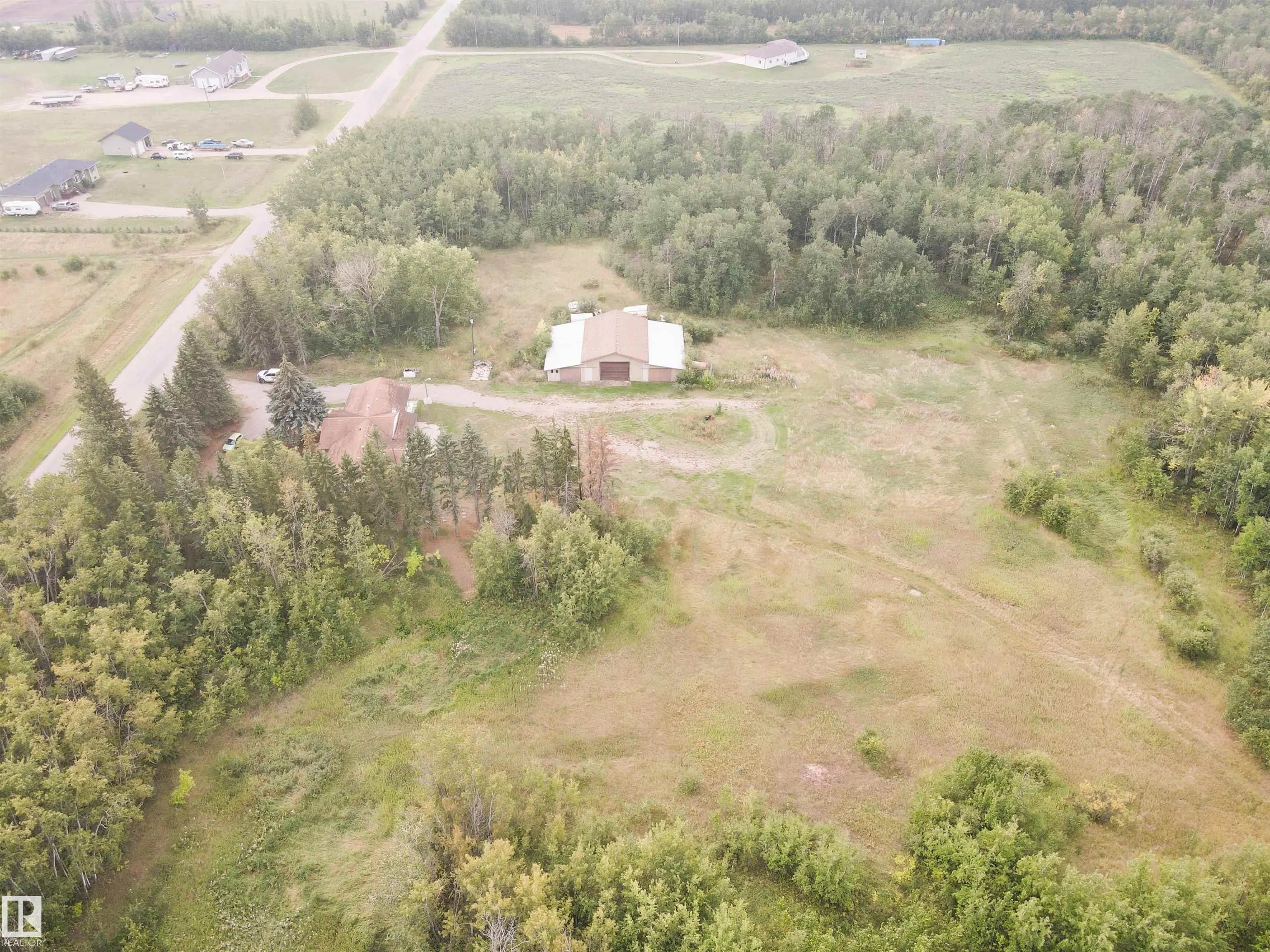62106 Rge Rd 455