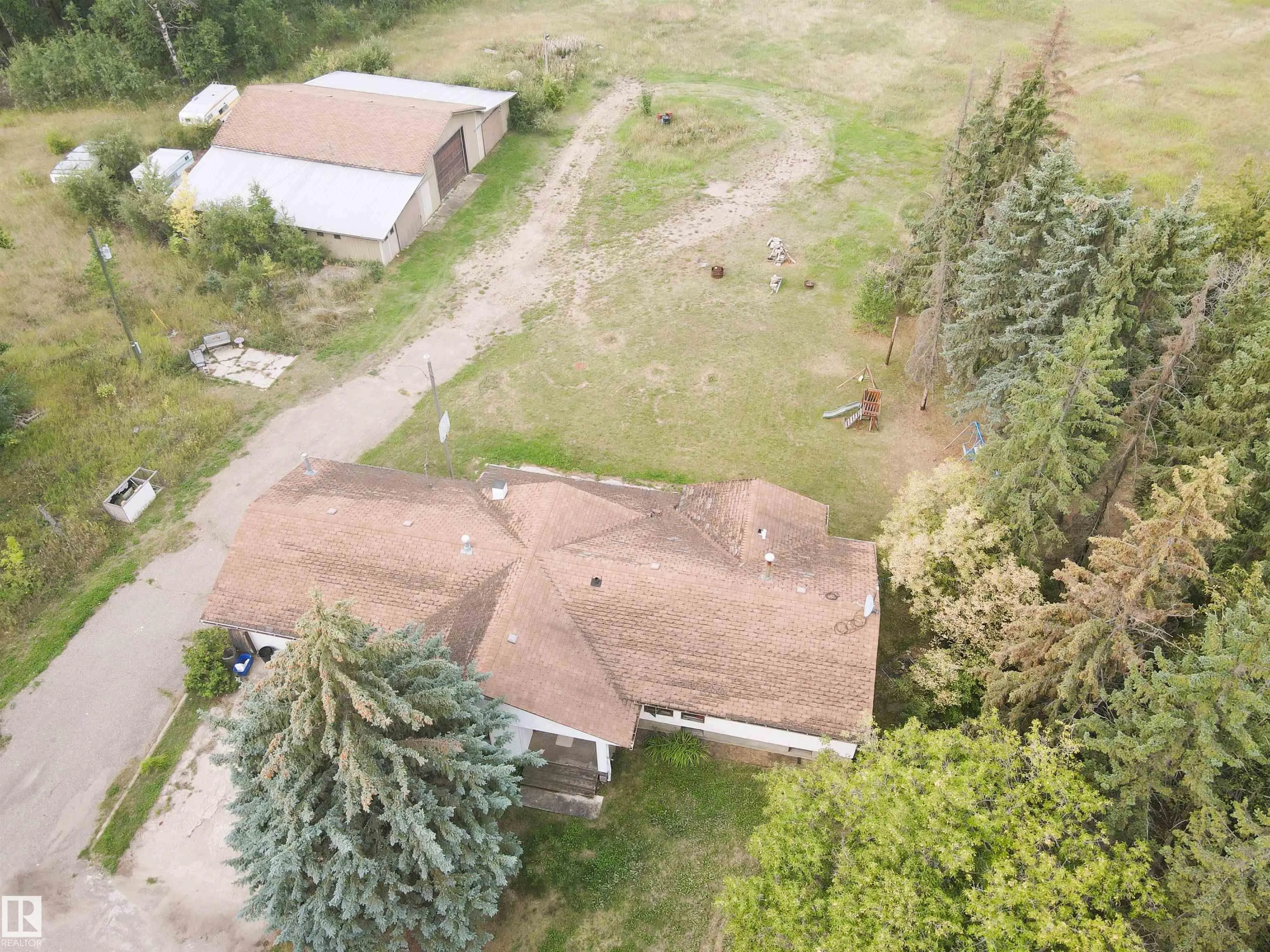 62106 Rge Rd 455