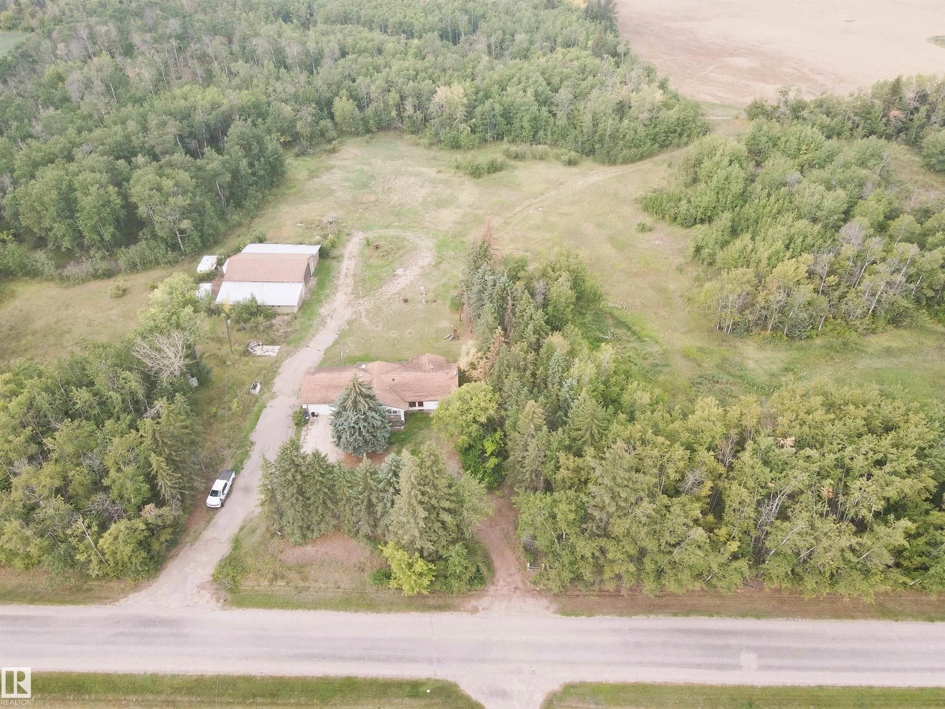 62106 Rge Rd 455