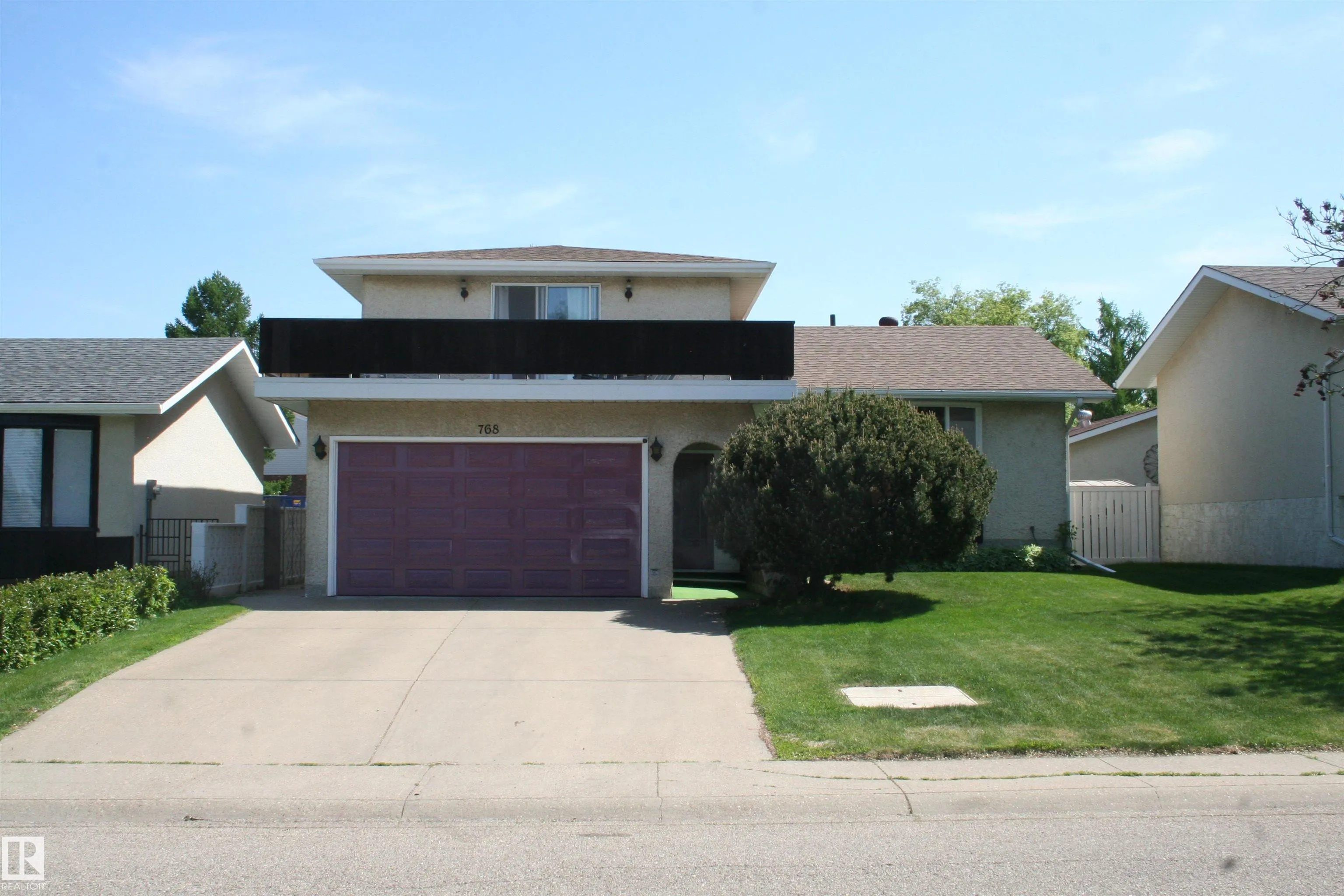 768 LEE RIDGE Road