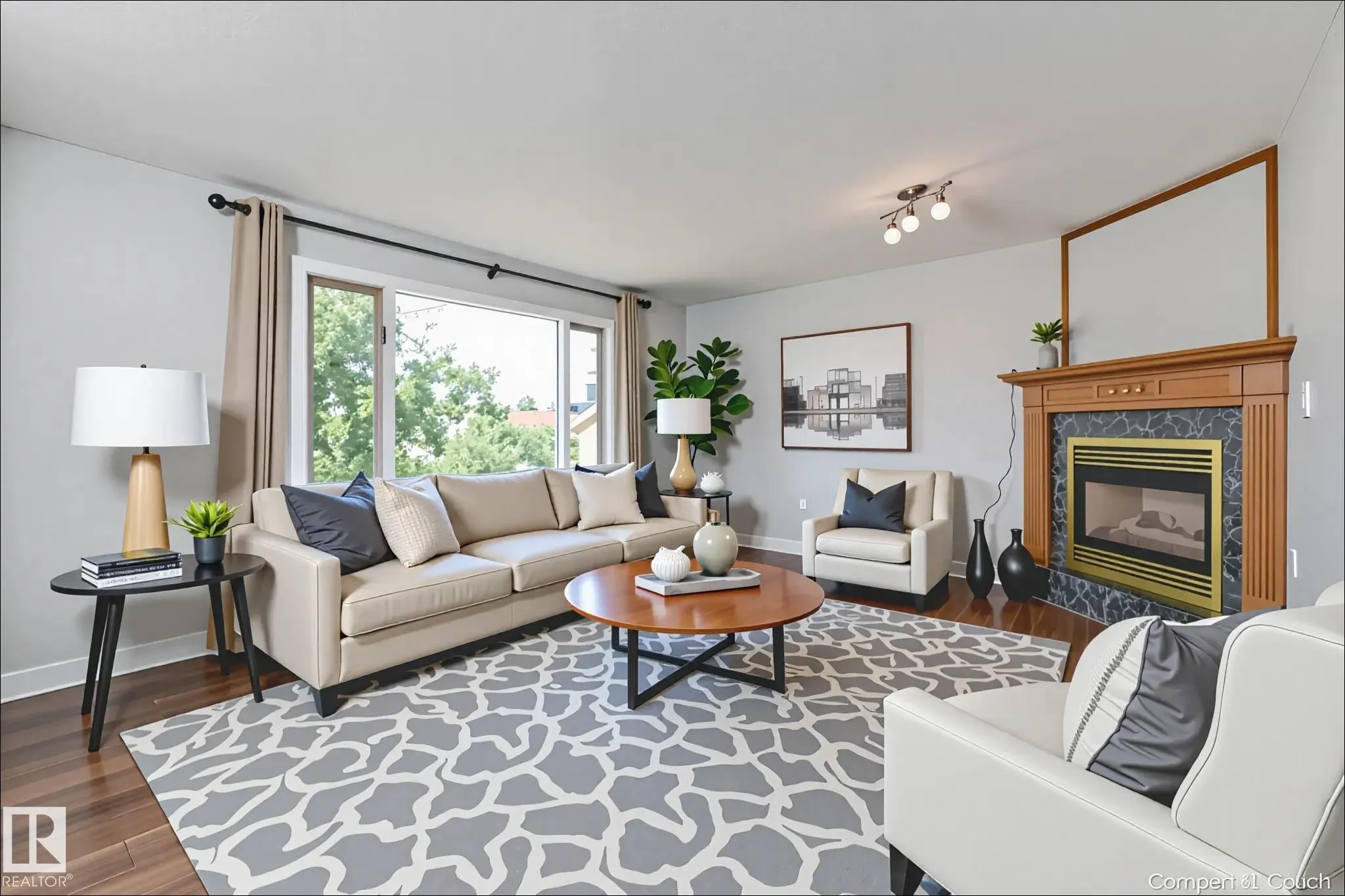 1113 LAKEWOOD ROAD NORTH
