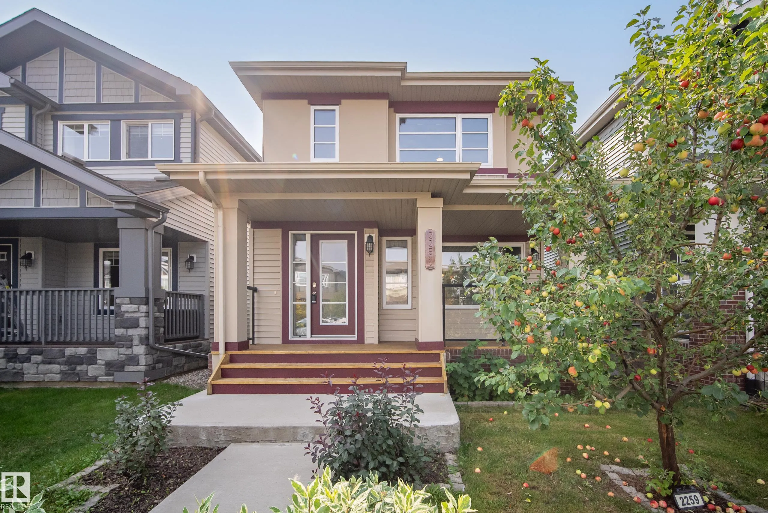 2259 CASEY Crescent