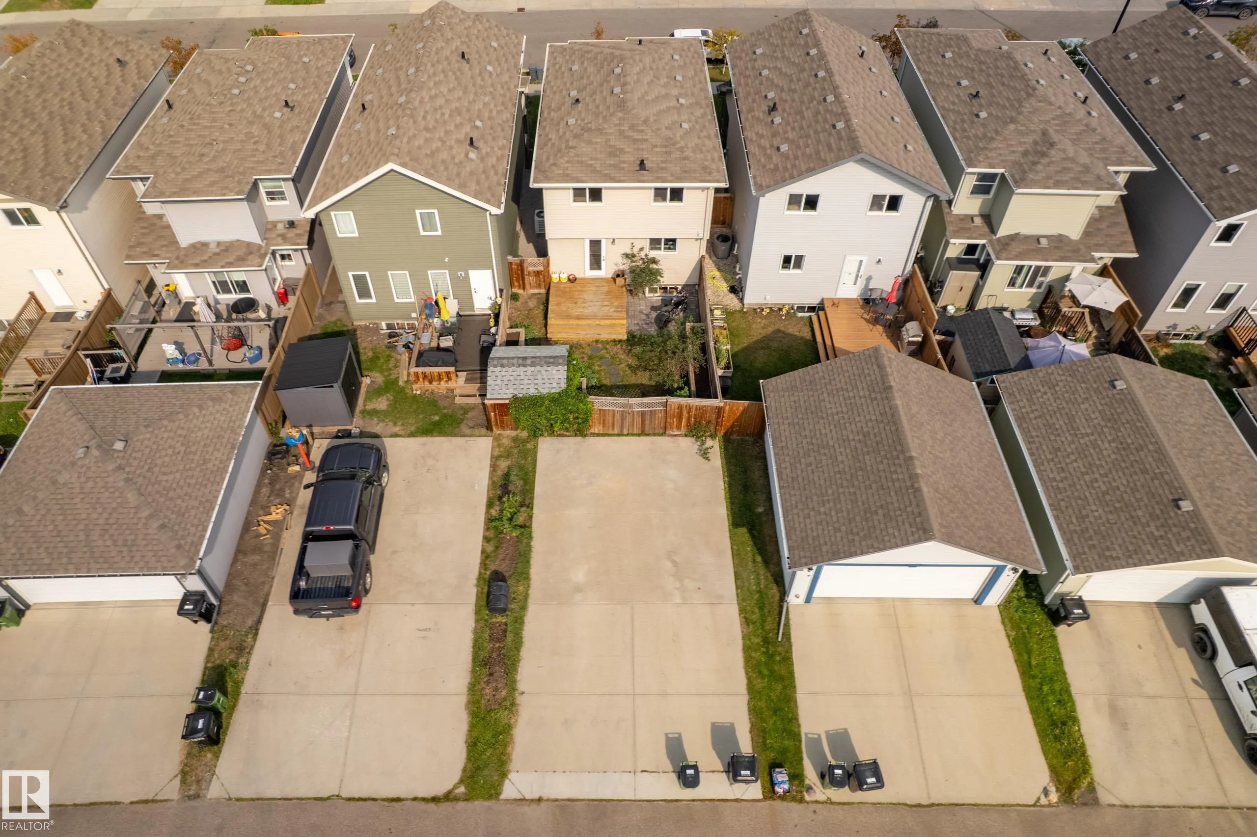 2259 CASEY Crescent
