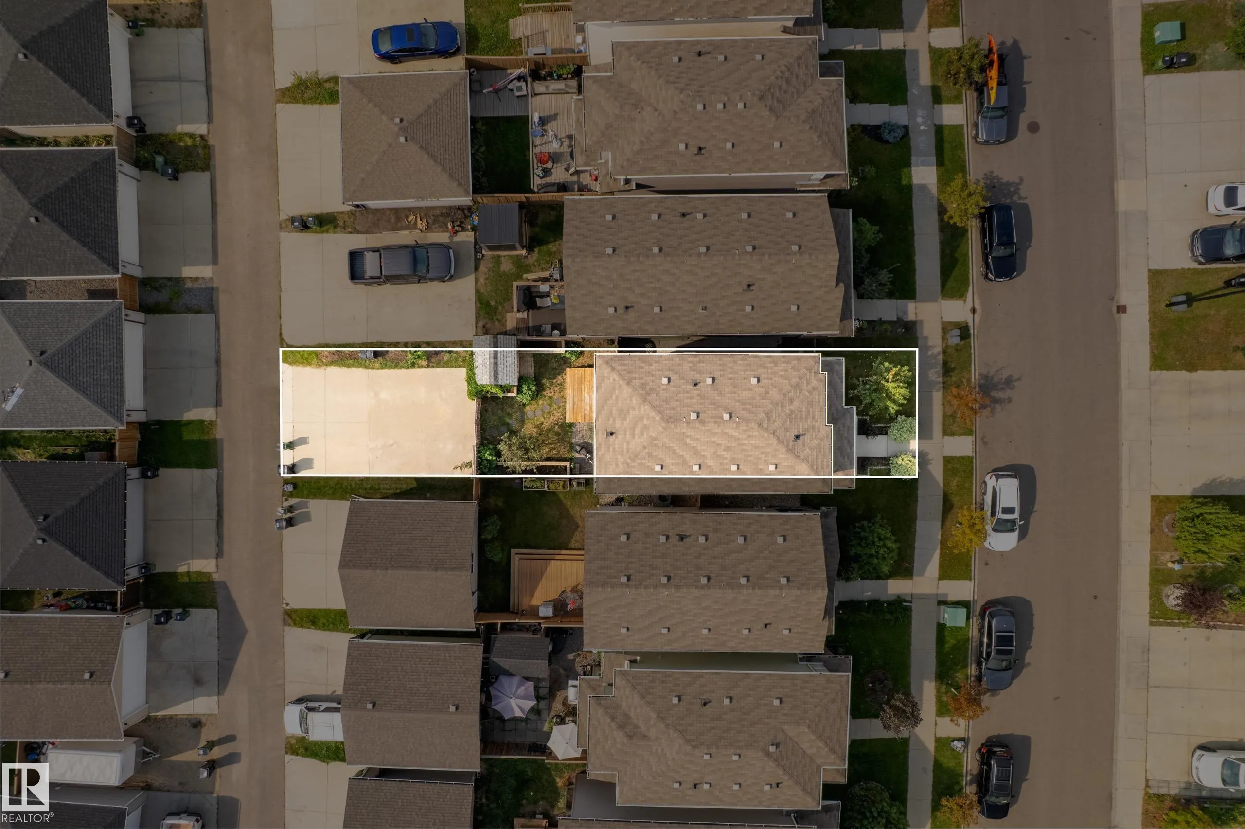 2259 CASEY Crescent