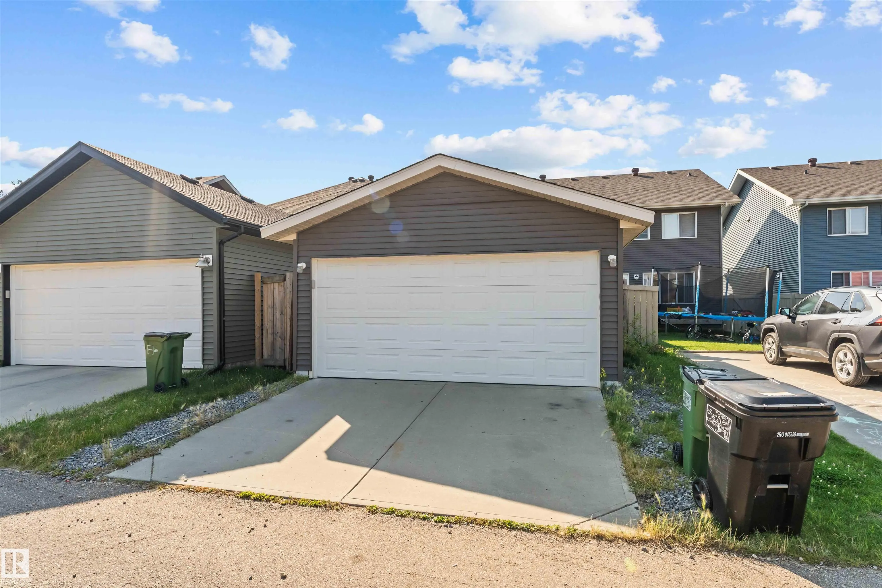 501 ORCHARDS Boulevard