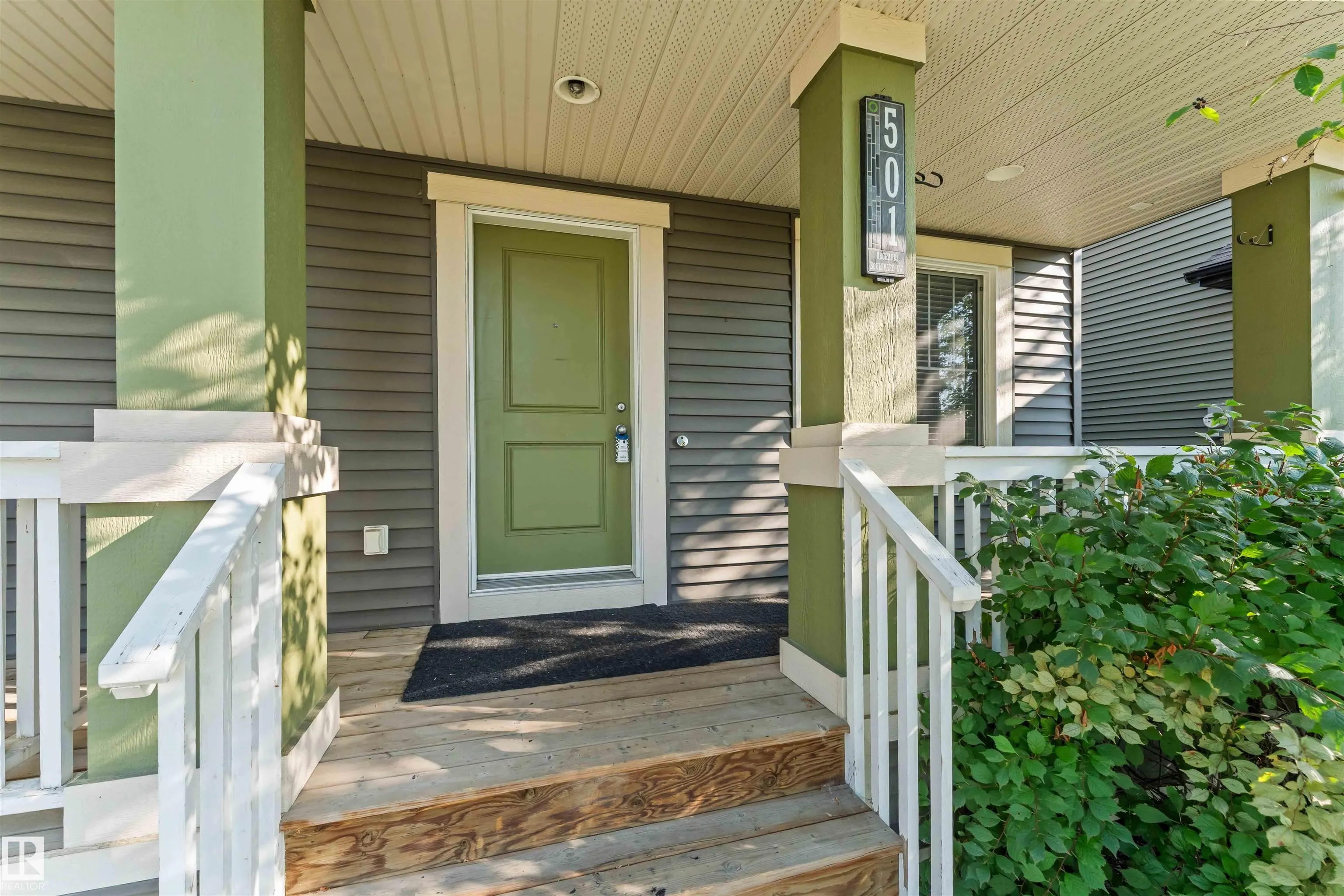 501 ORCHARDS Boulevard