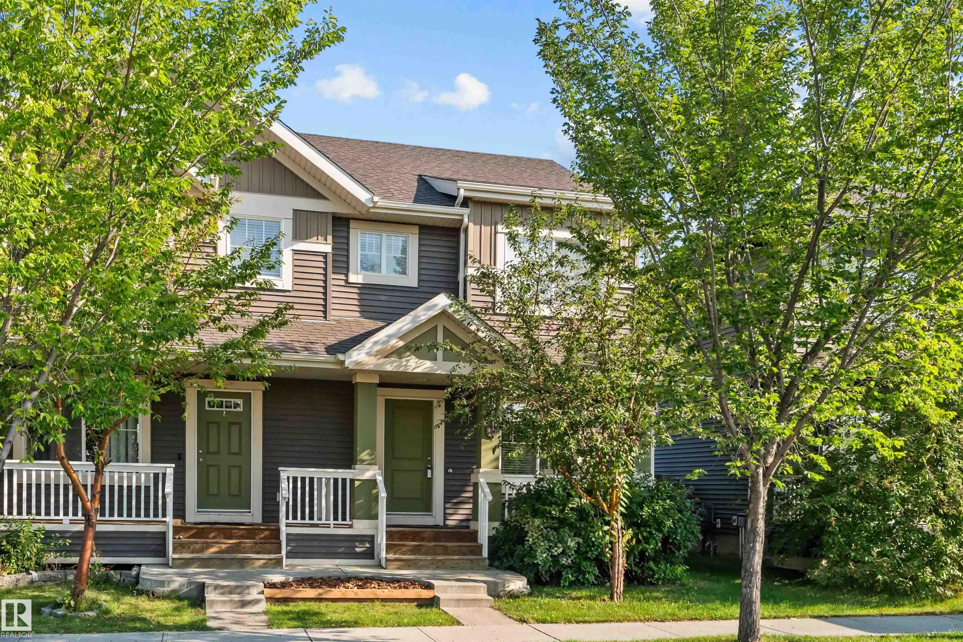 501 ORCHARDS Boulevard
