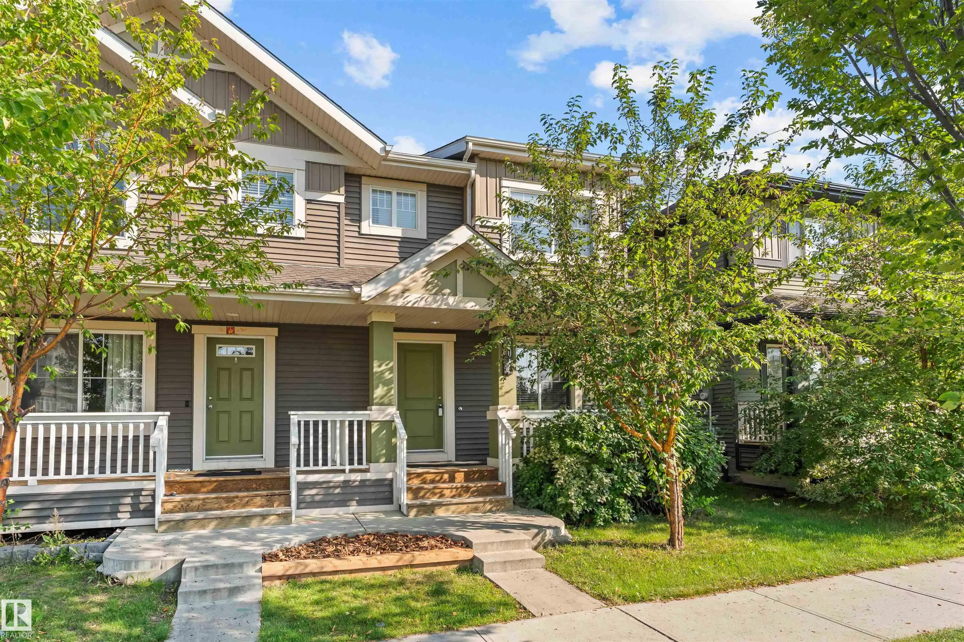 501 ORCHARDS Boulevard