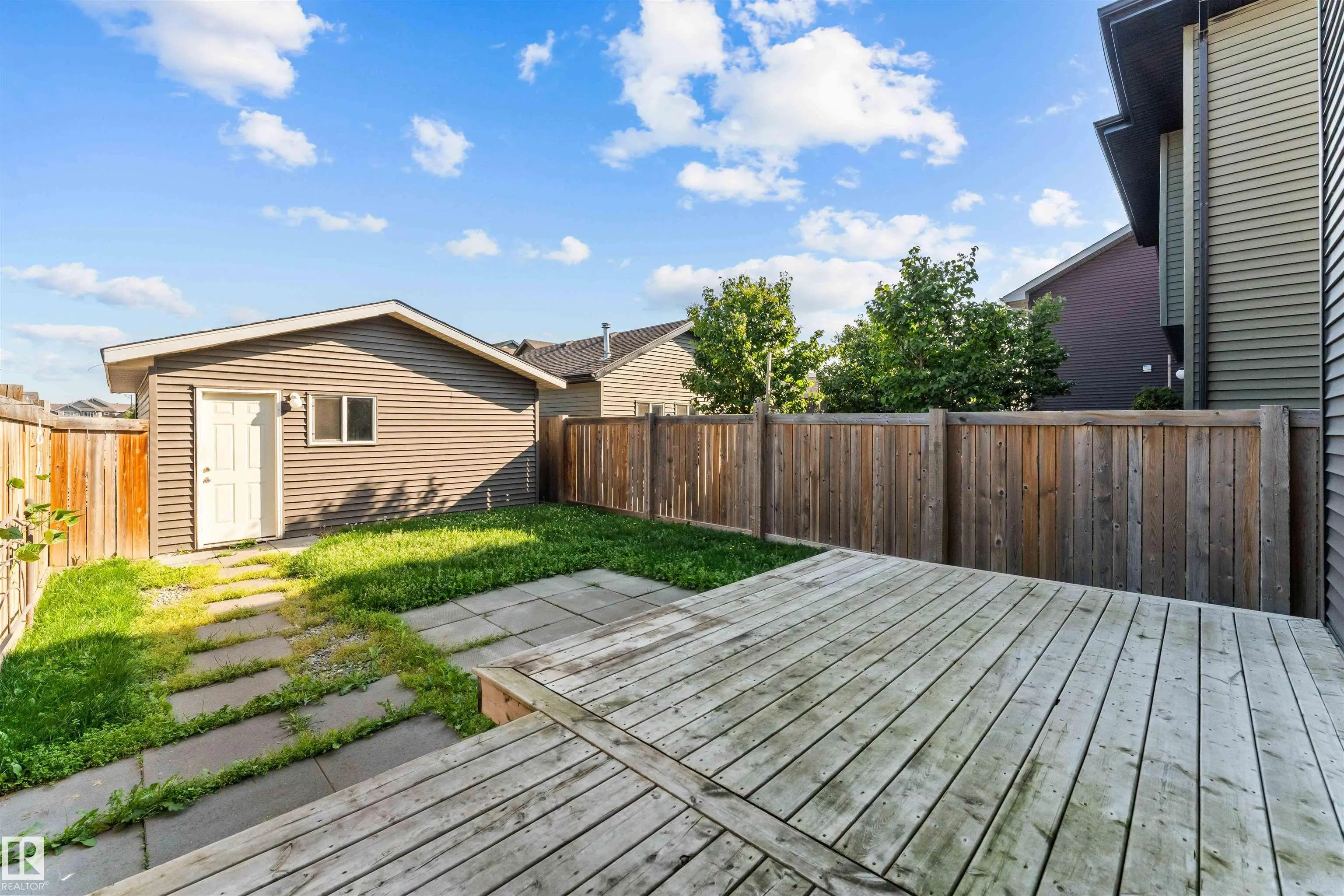 501 ORCHARDS Boulevard