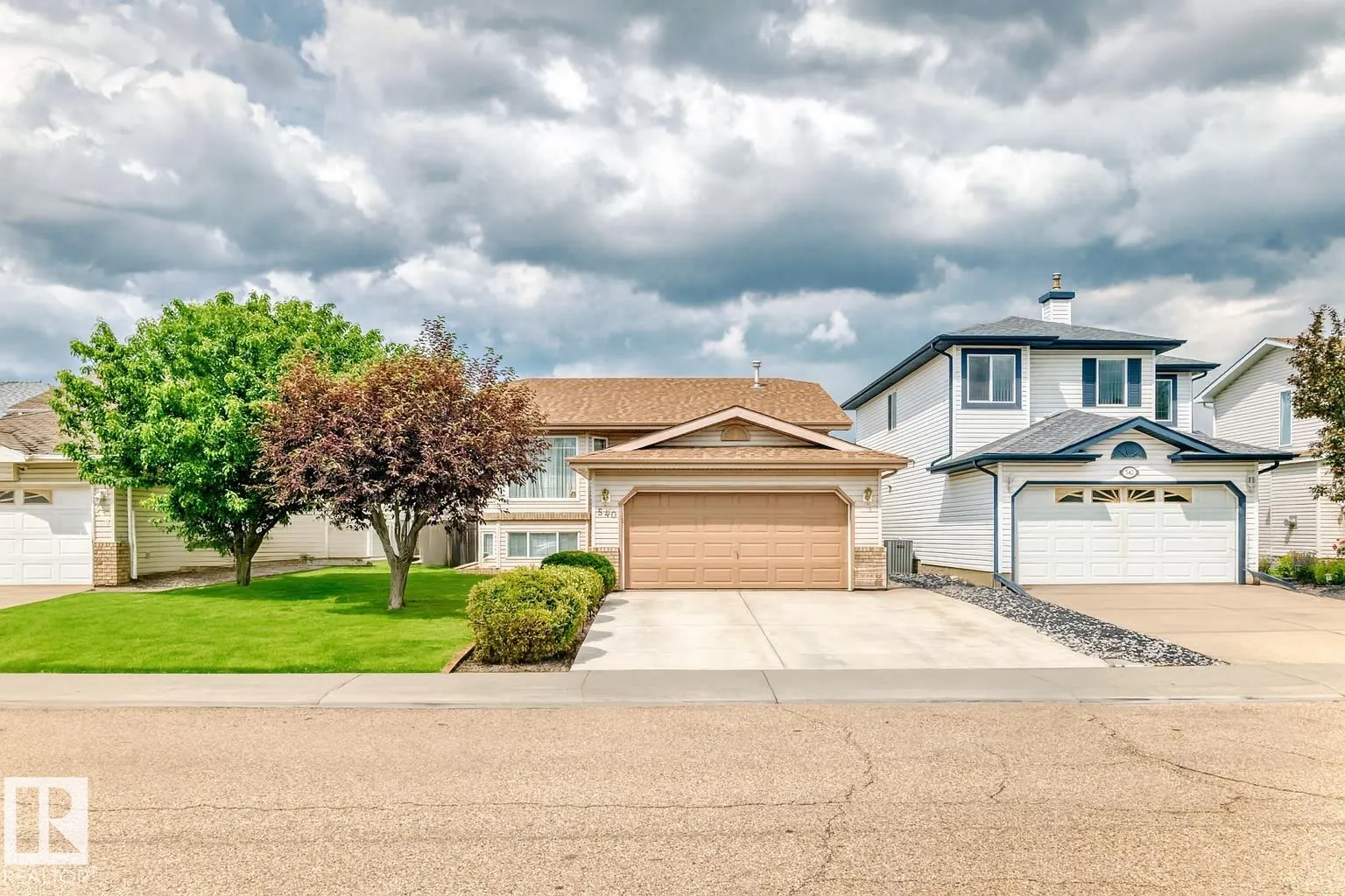 540 WISEMAN Lane
